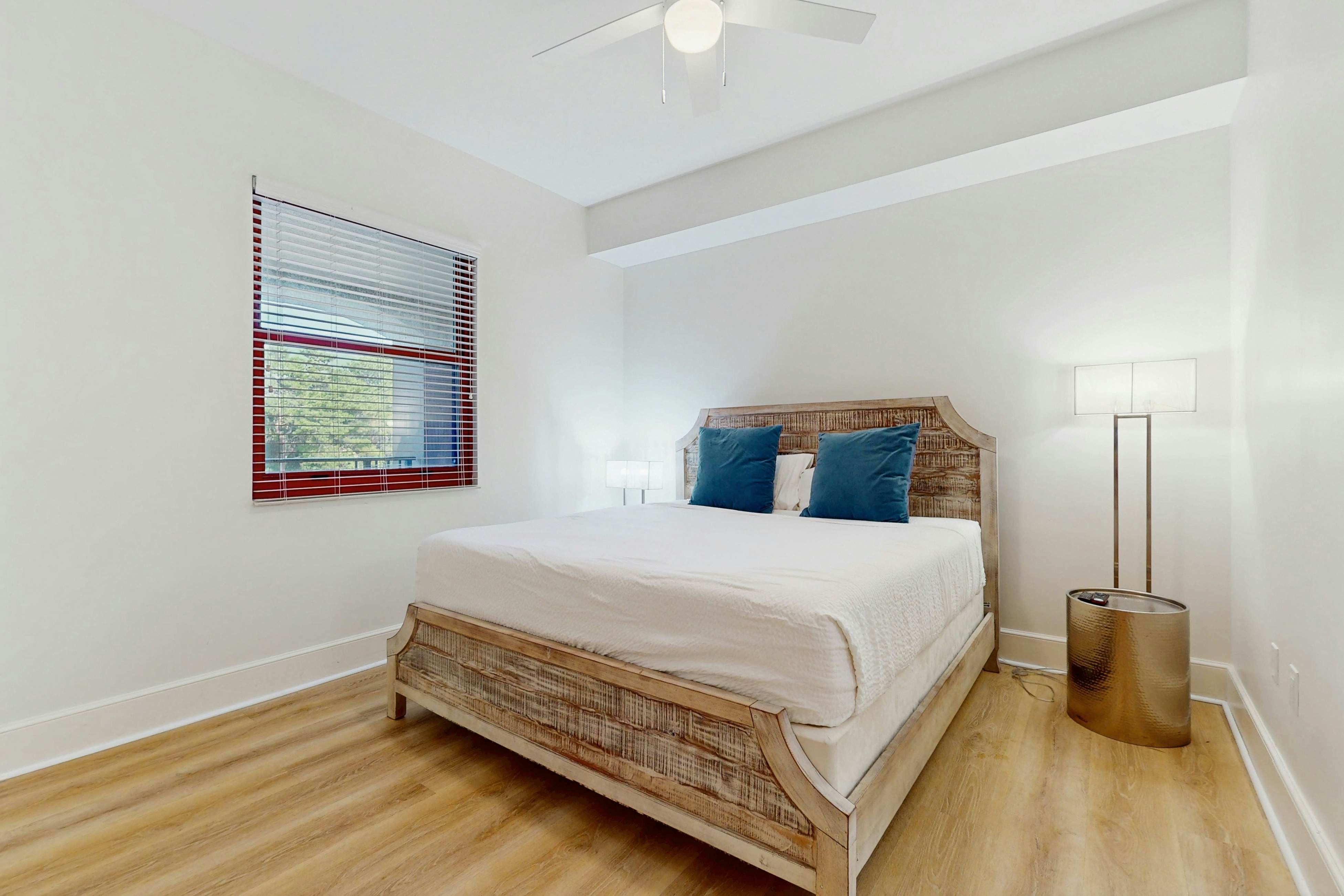 Sanctuary by the Sea 2114