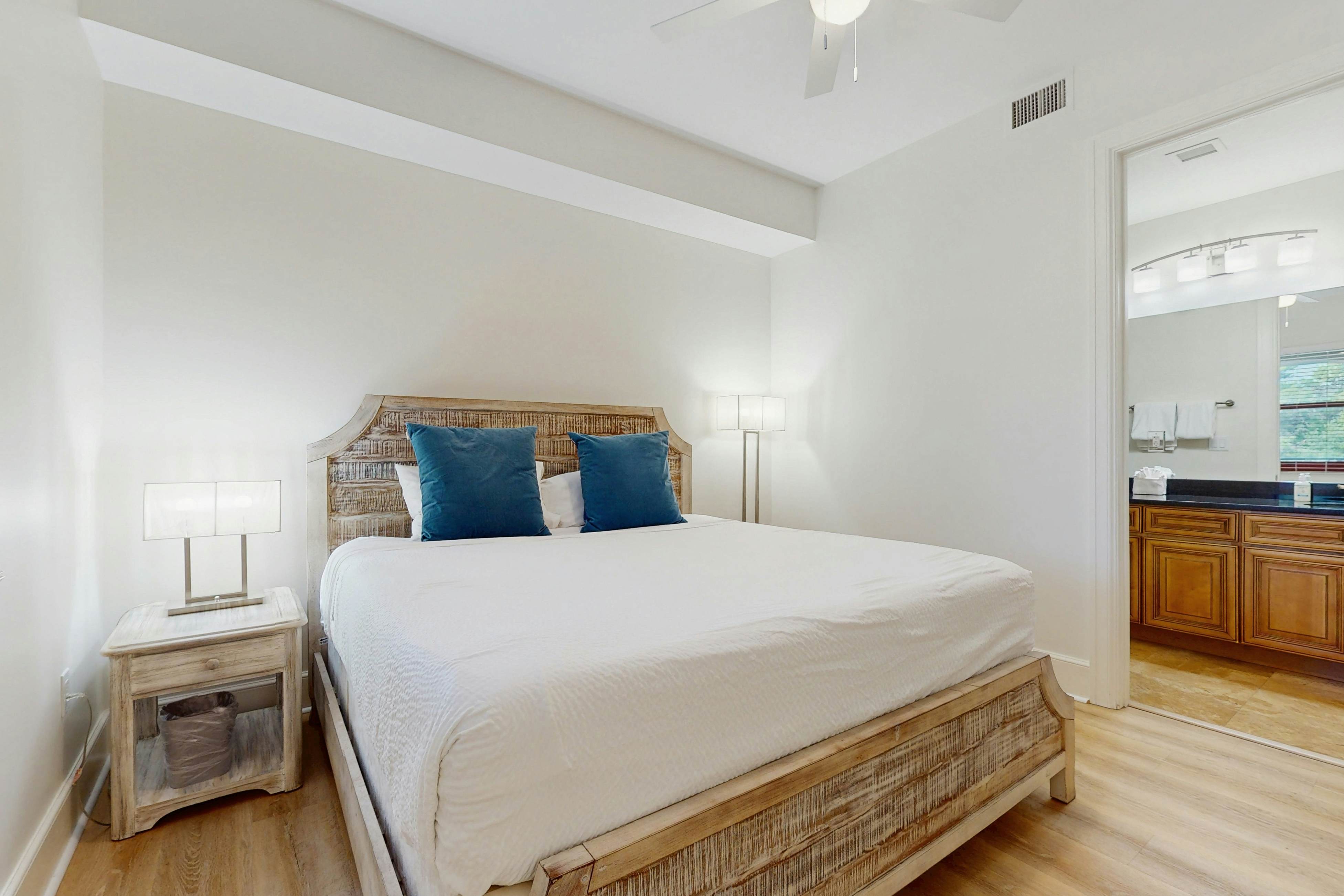 Sanctuary by the Sea 2114