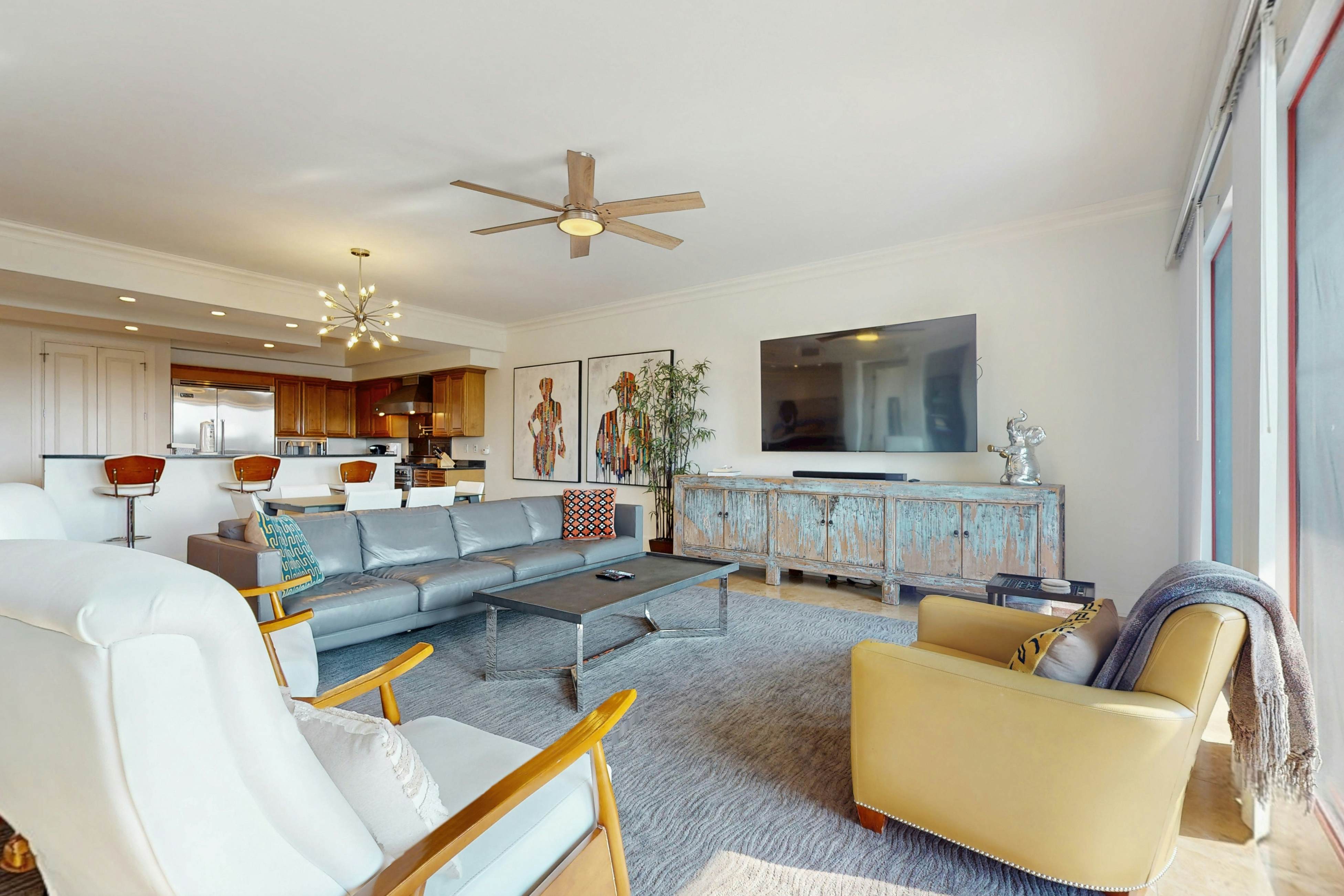 Sanctuary by the Sea 2114