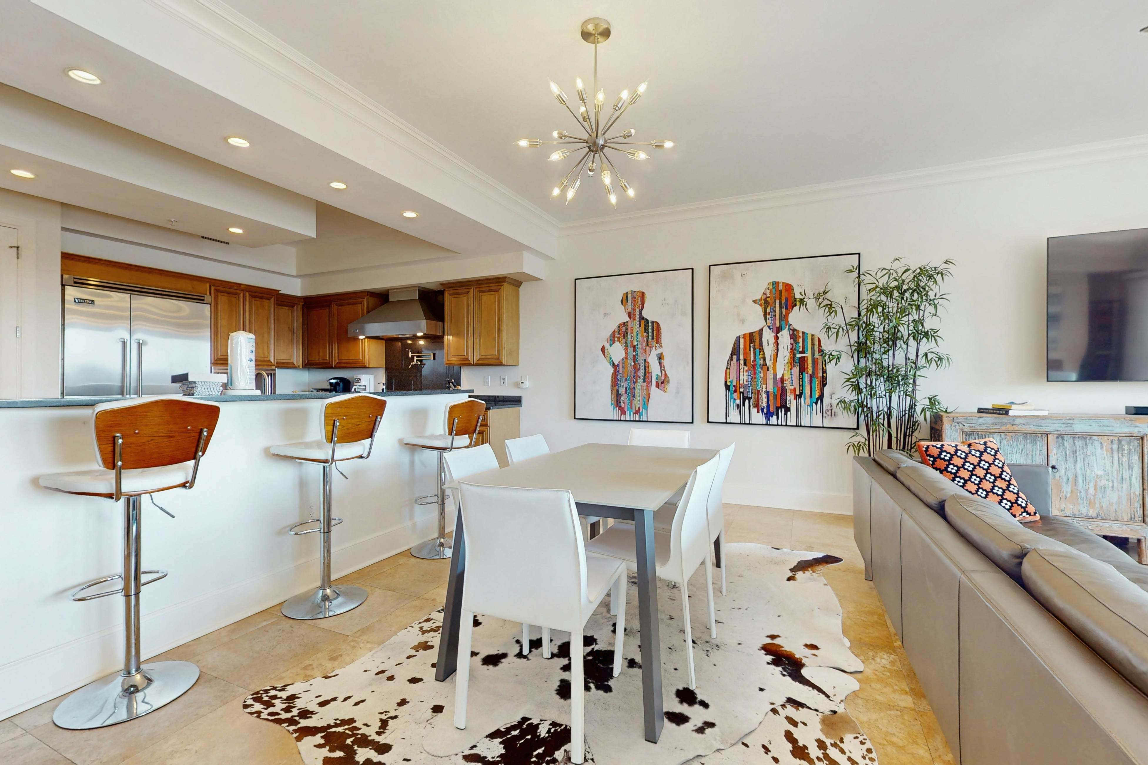 Sanctuary by the Sea 2114