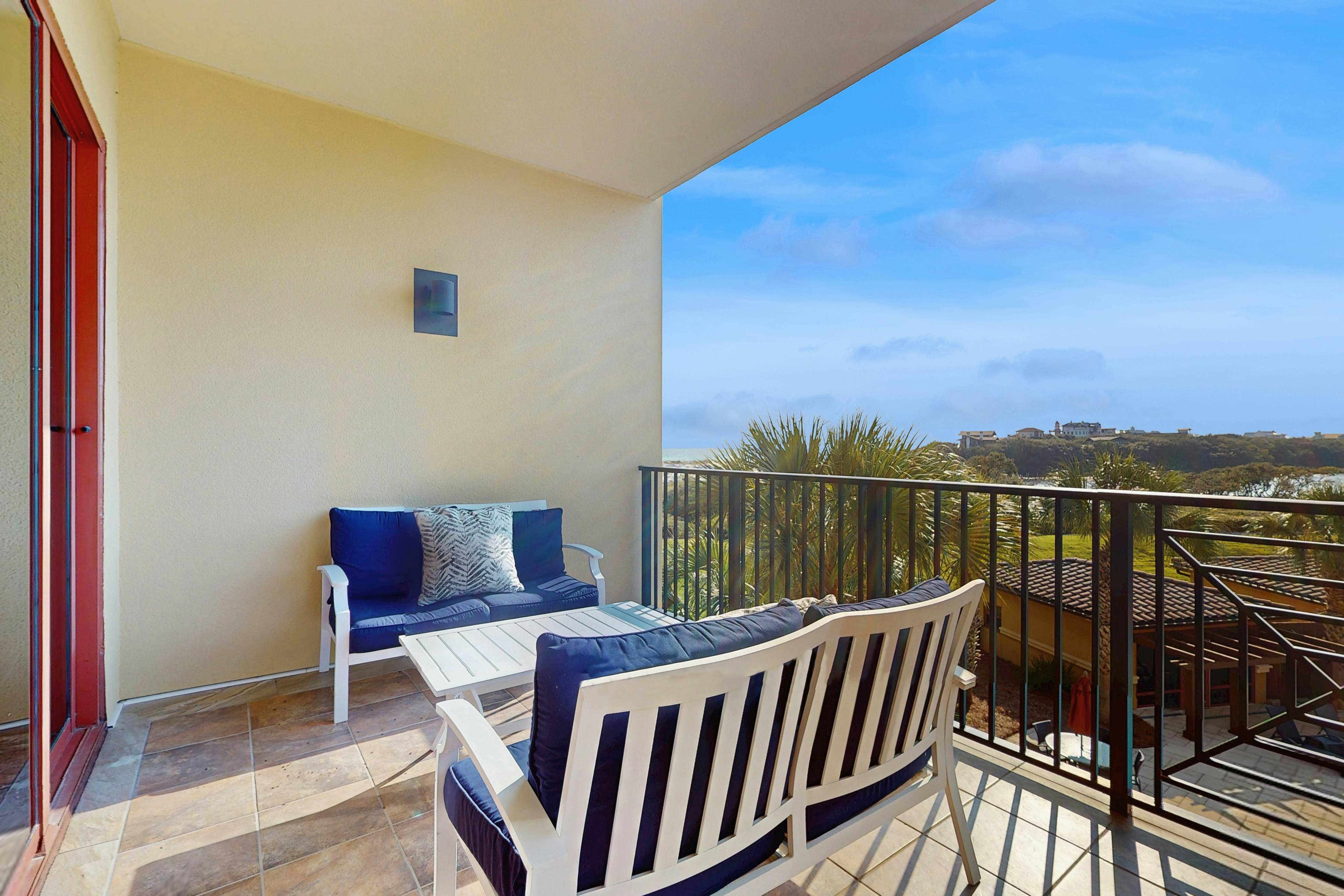 Sanctuary by the Sea 2114