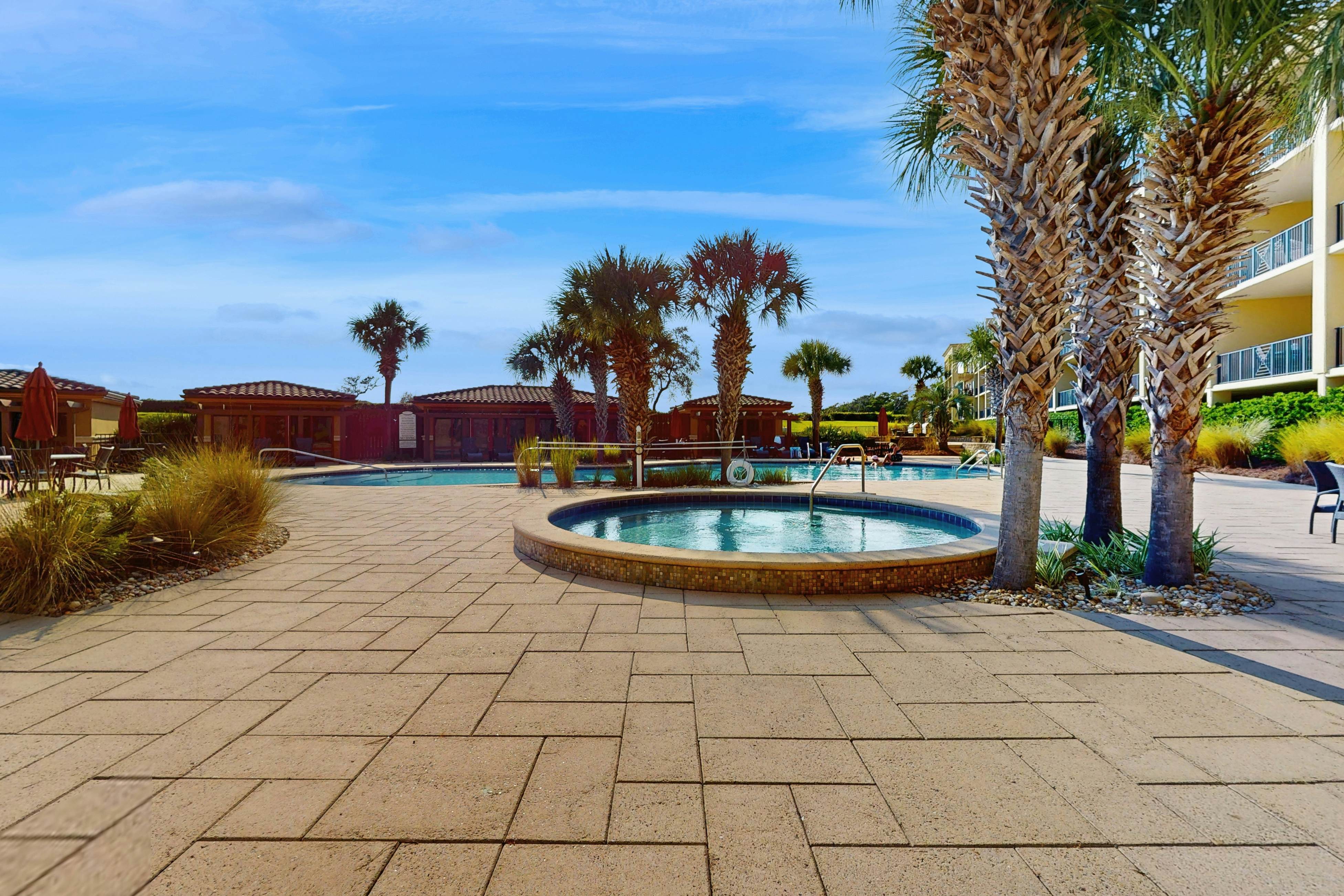 Sanctuary by the Sea 2114