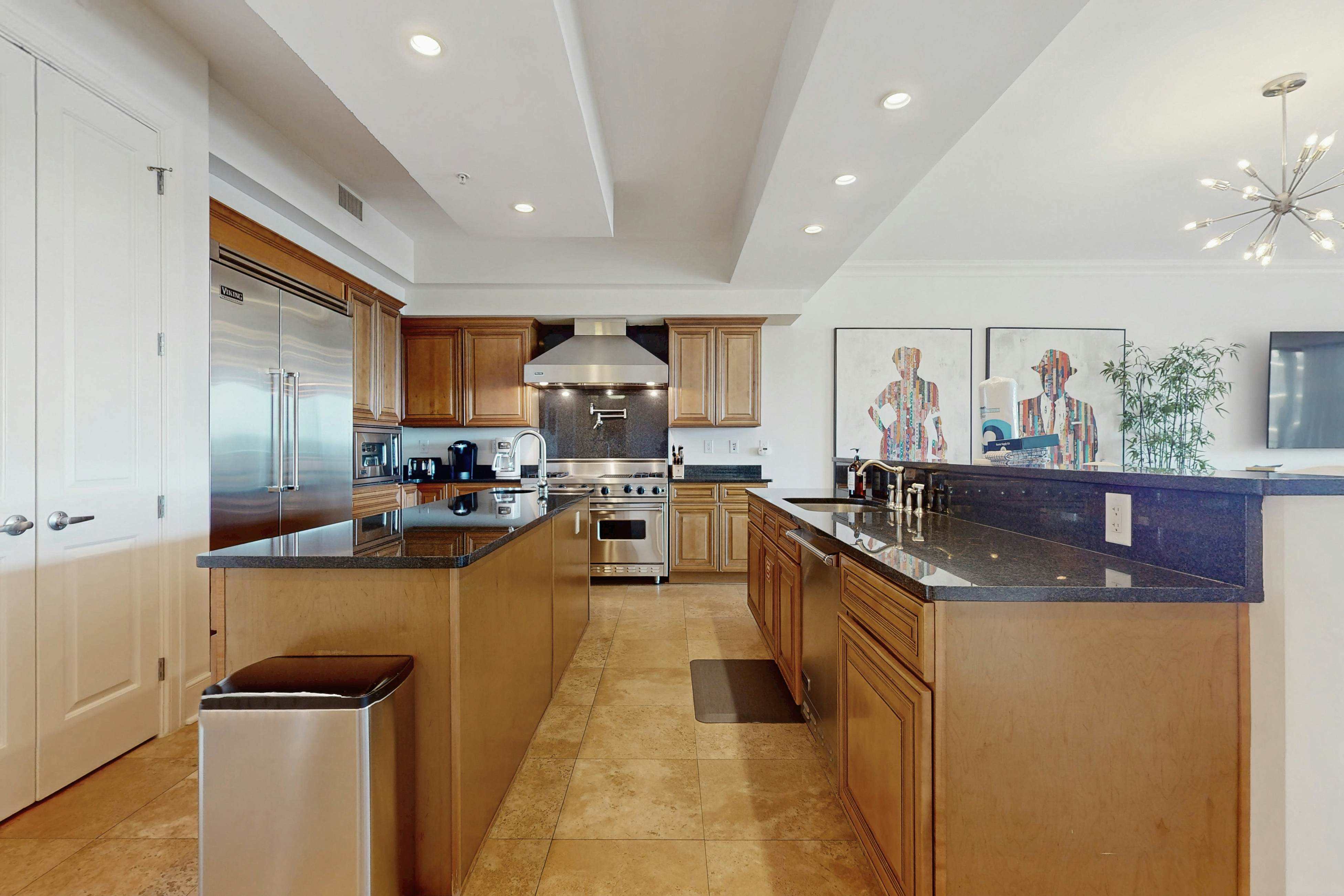 Sanctuary by the Sea 2114