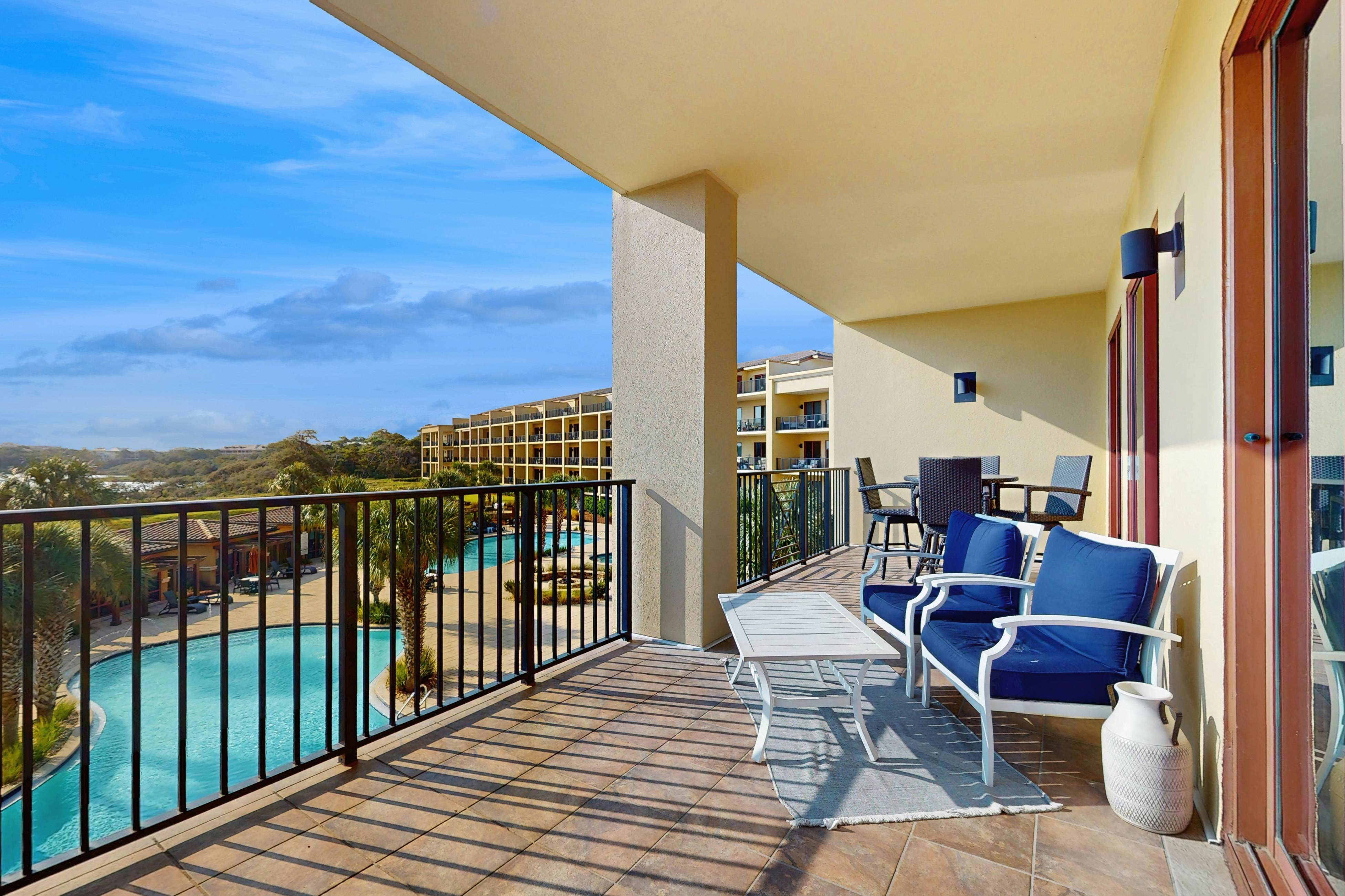 Sanctuary by the Sea 2114