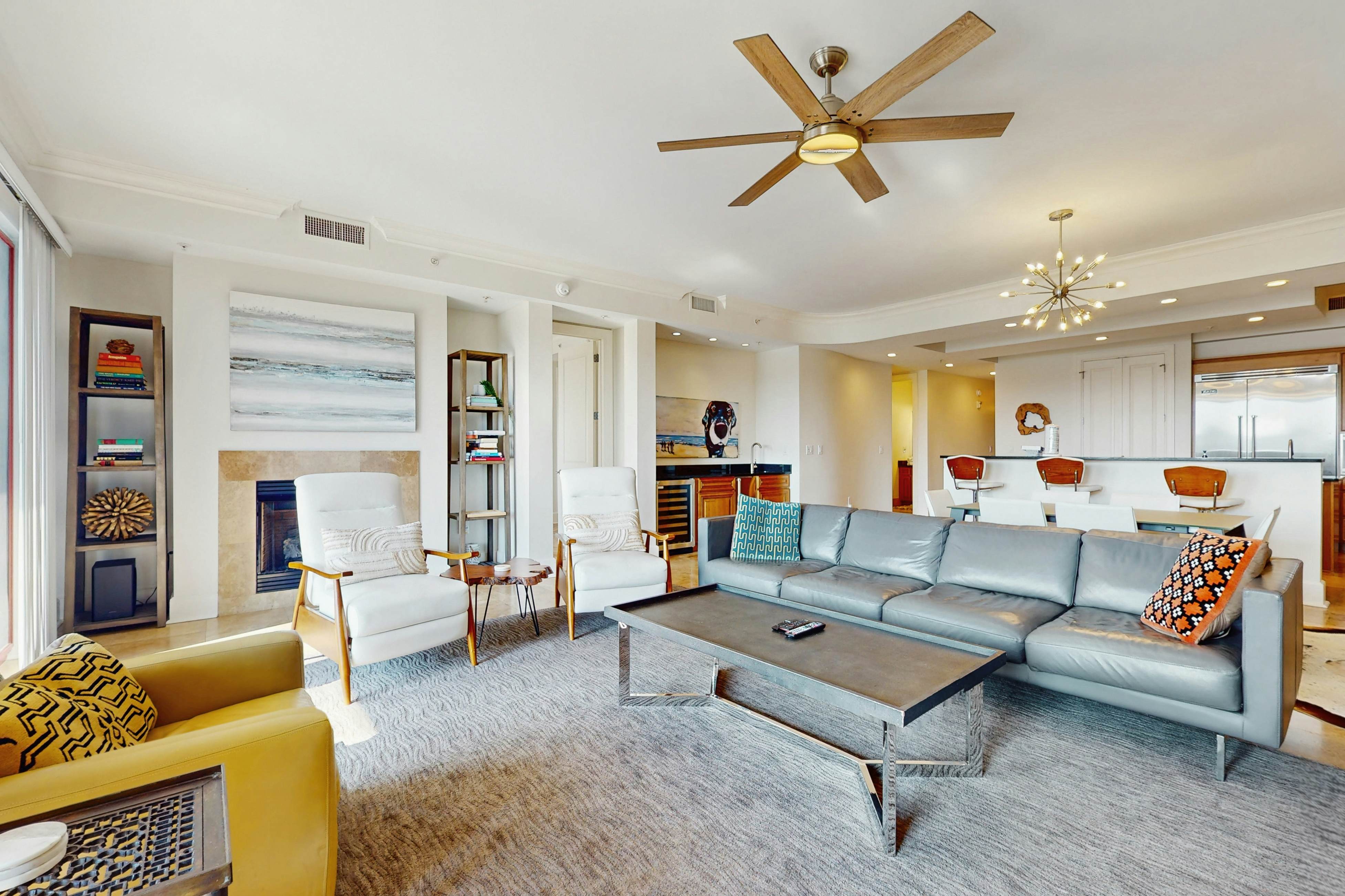 Sanctuary by the Sea 2114