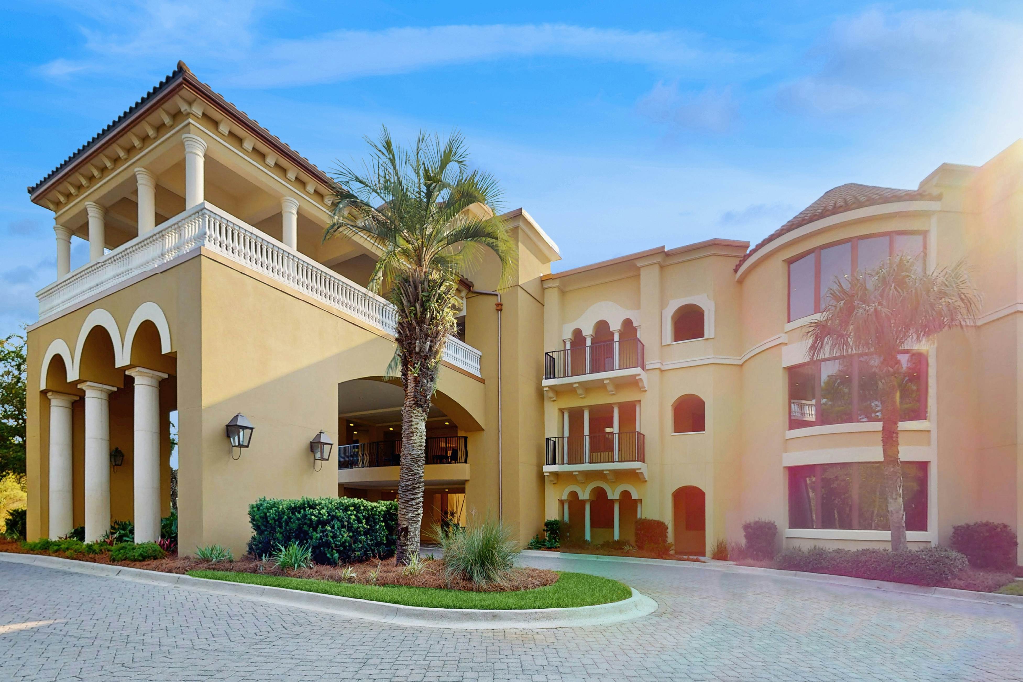 Sanctuary by the Sea 2114