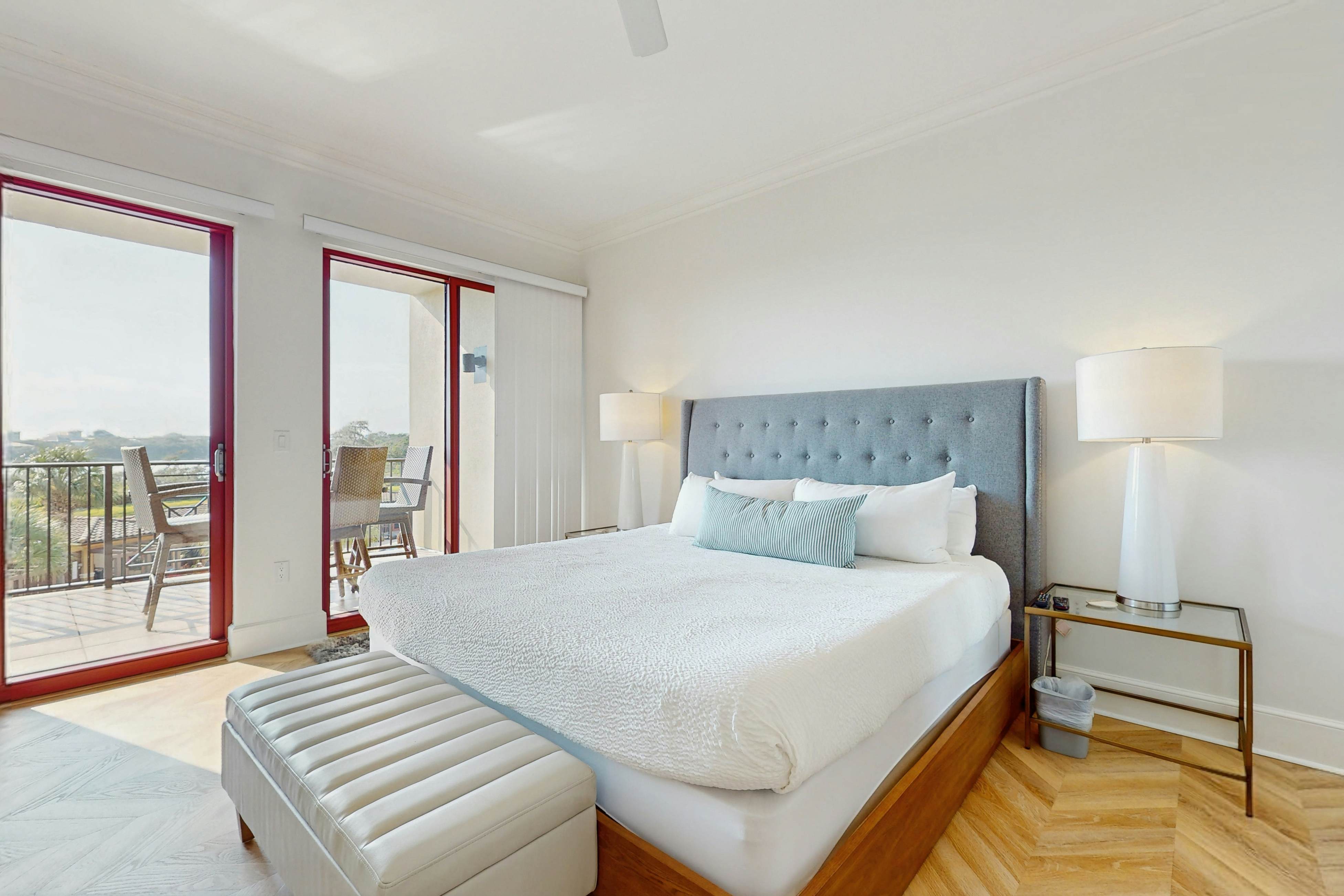 Sanctuary by the Sea 2114