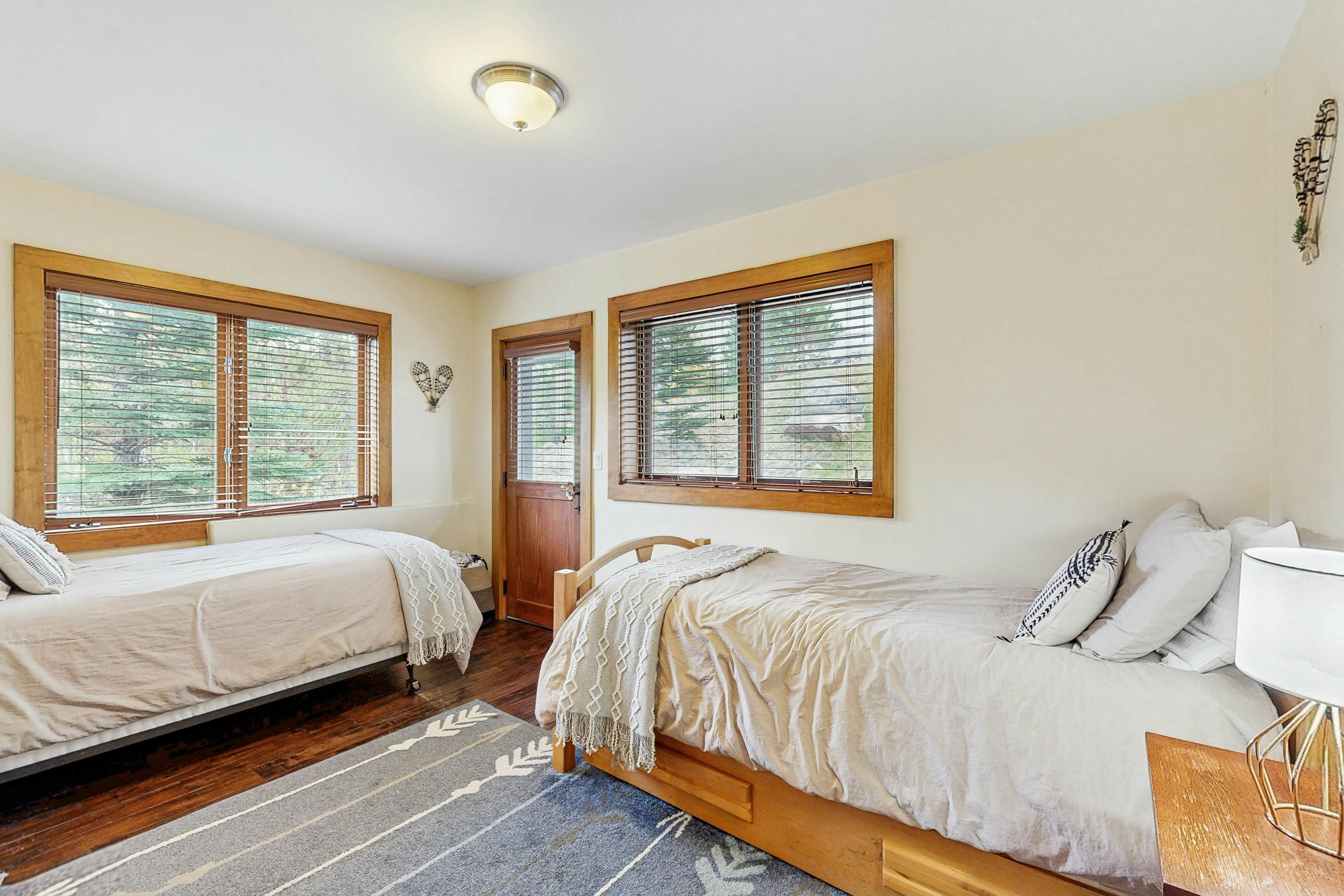 Modern Grand Lake Luxury