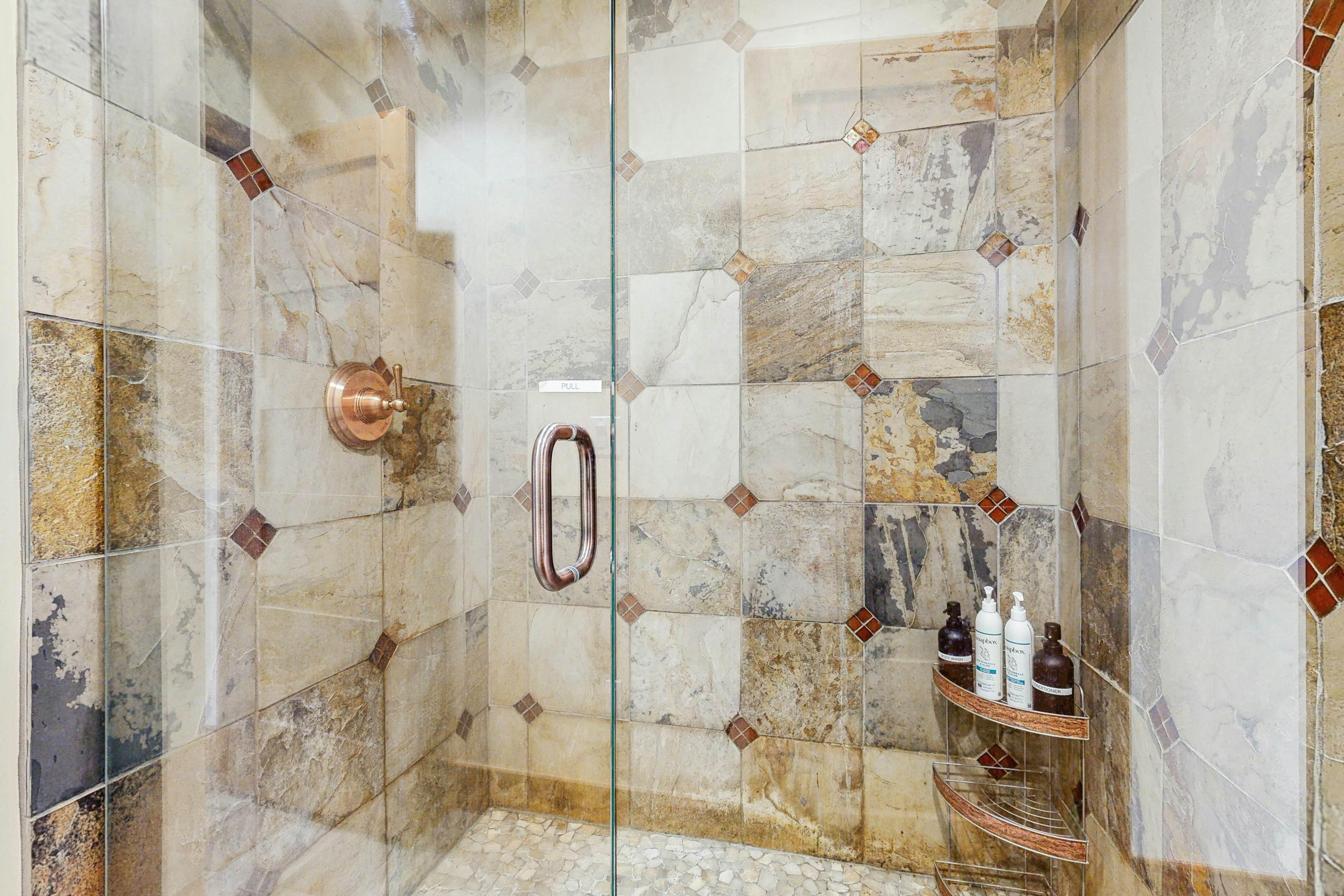 Modern Grand Lake Luxury