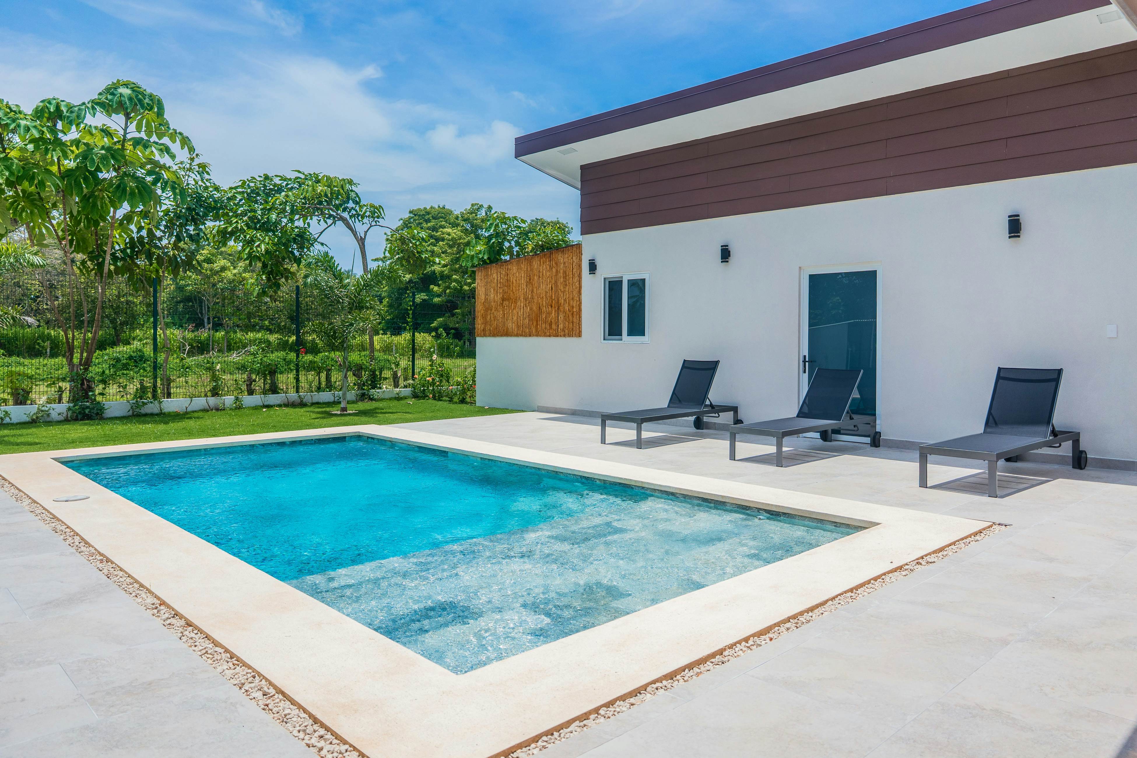 Casa Ocean - Triskele Retreat