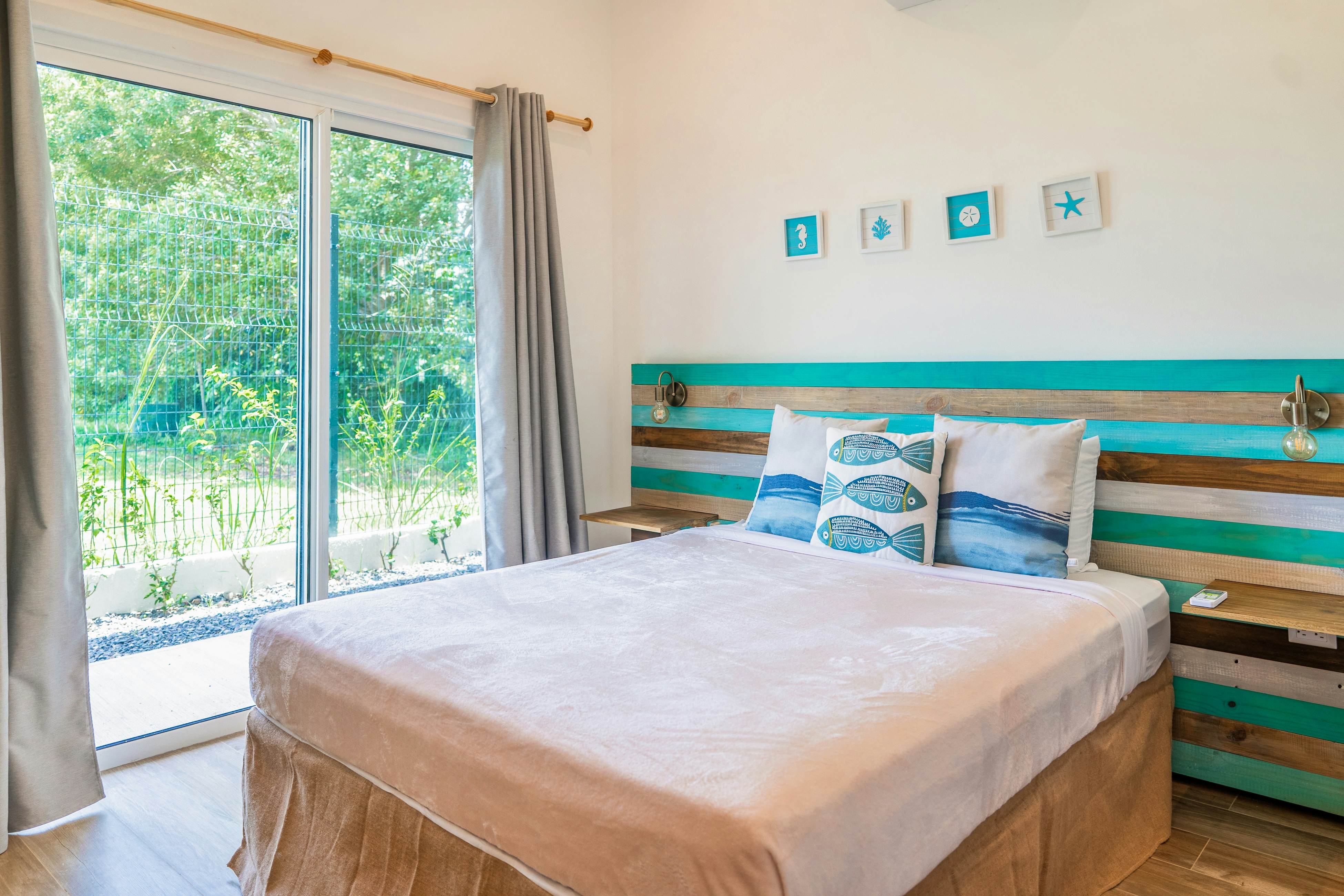 Casa Ocean - Triskele Retreat