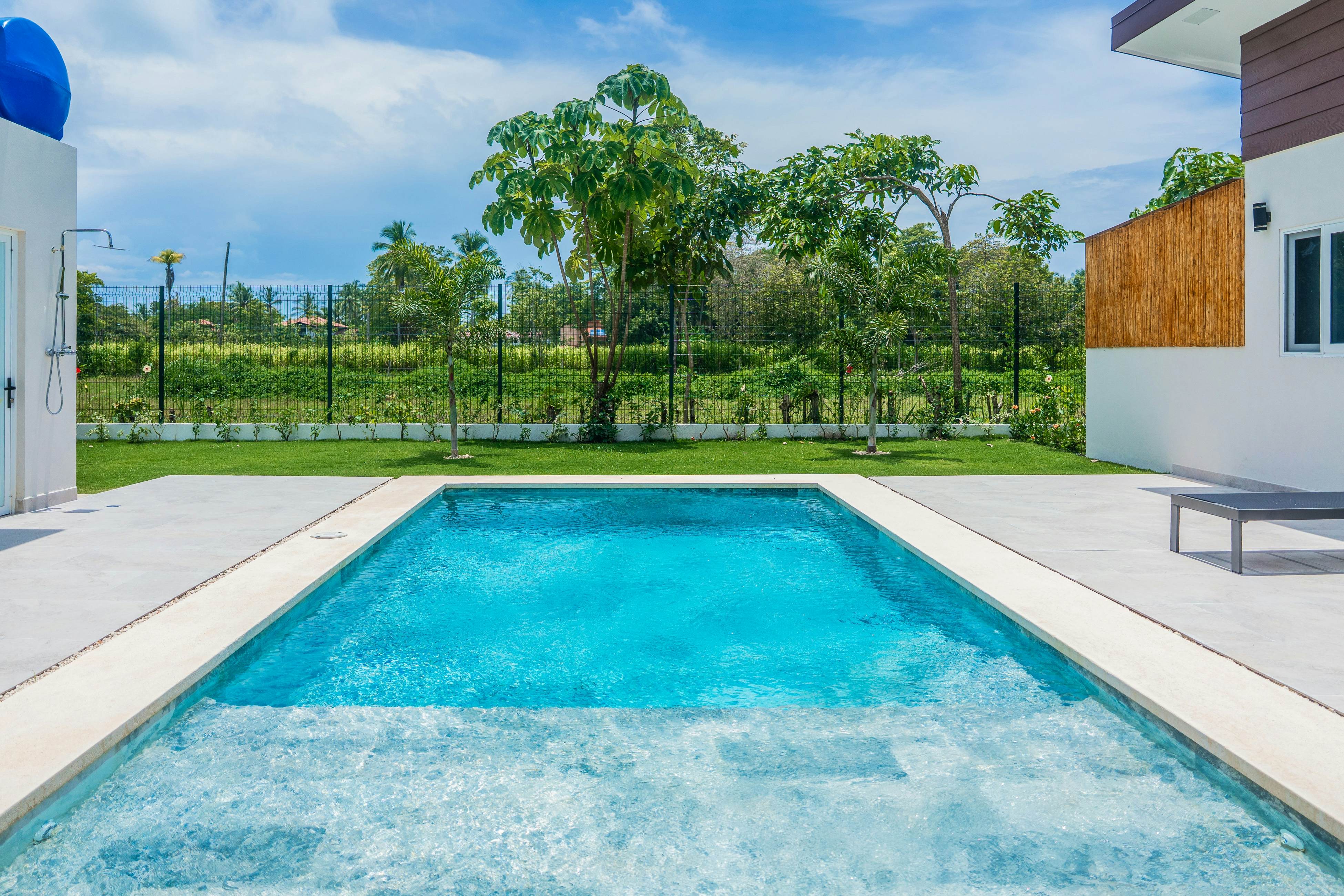 Casa Ocean - Triskele Retreat