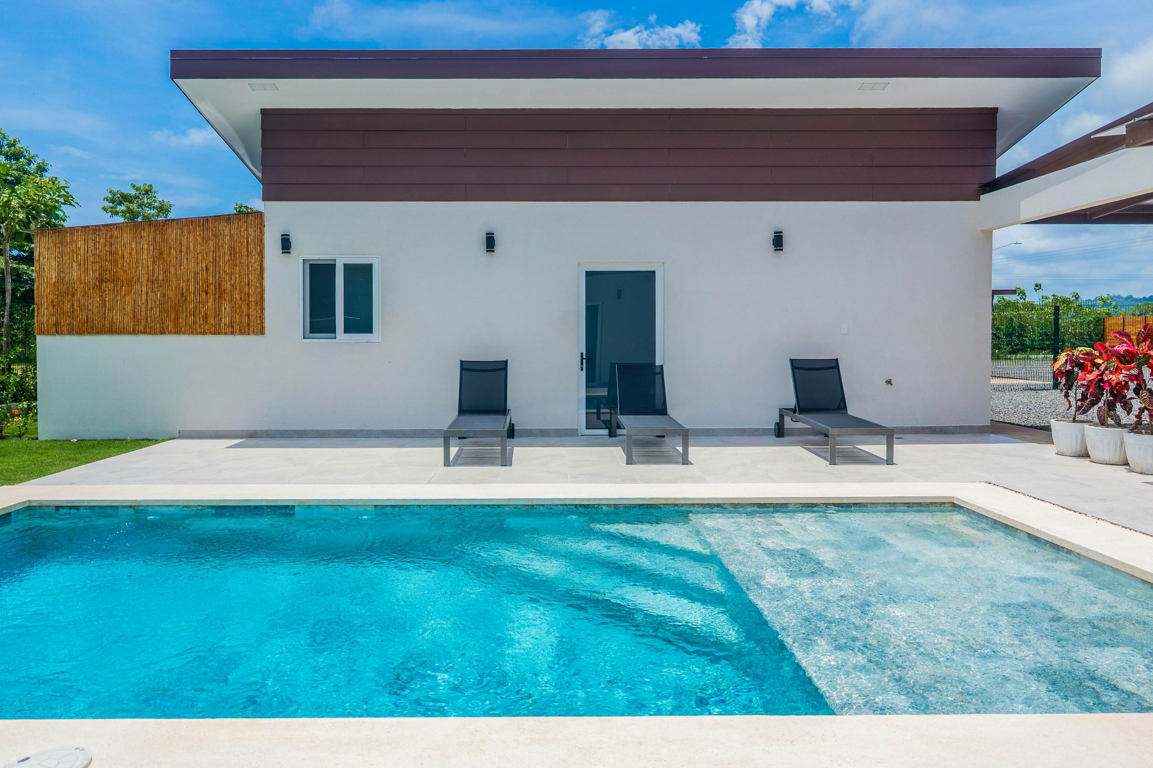 Casa Ocean - Triskele Retreat