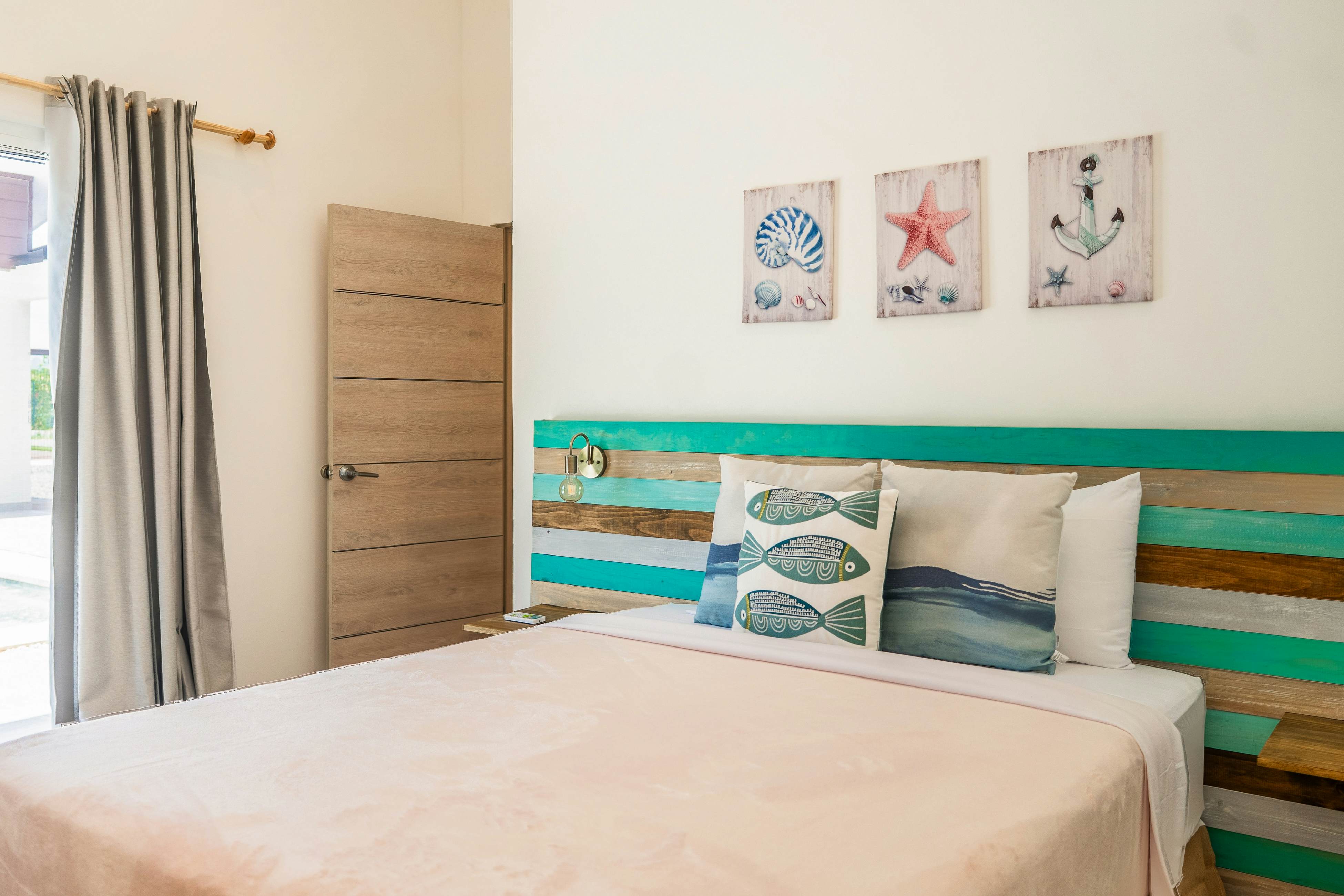 Casa Ocean - Triskele Retreat