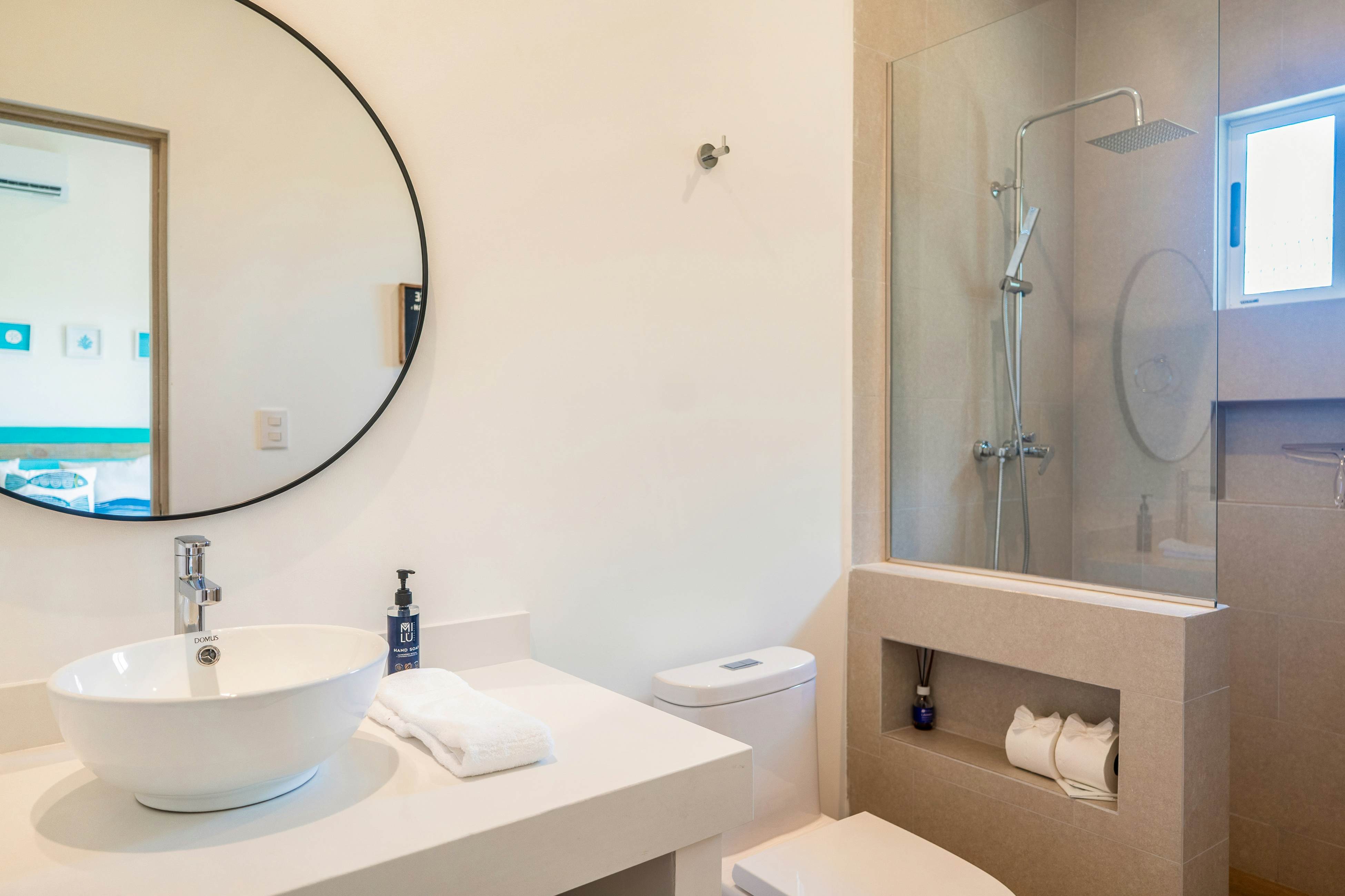 Casa Ocean - Triskele Retreat