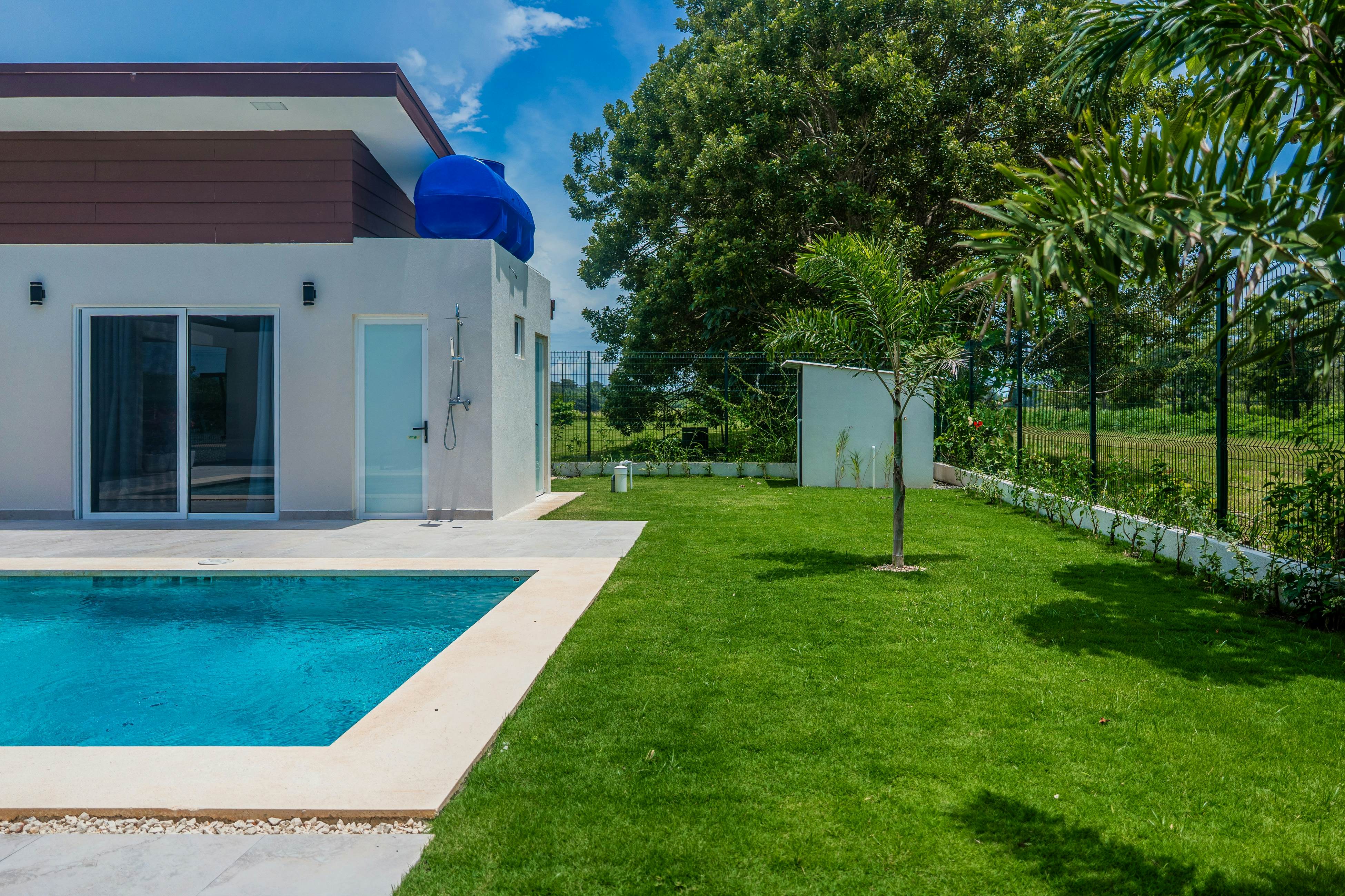 Casa Ocean - Triskele Retreat