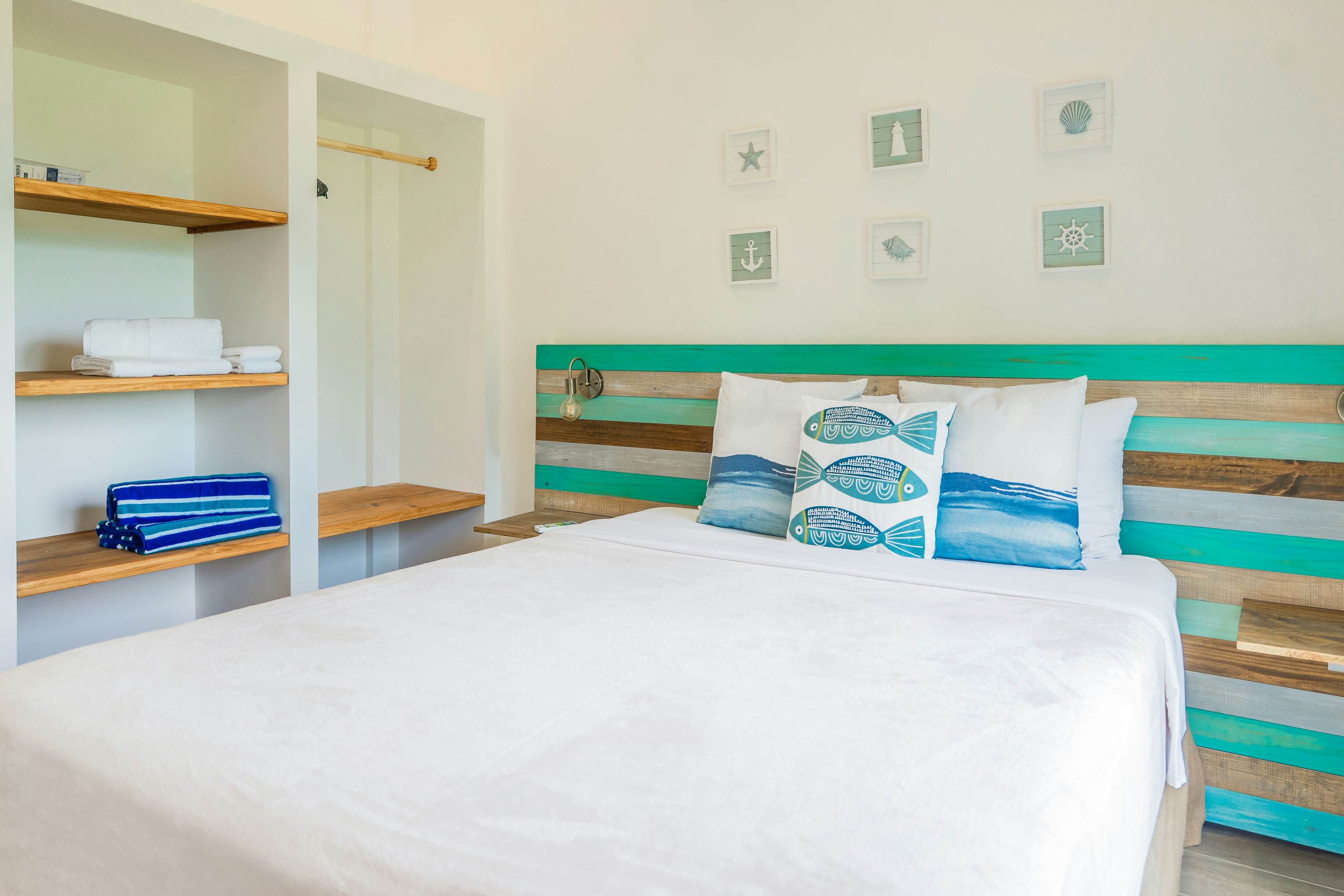 Casa Ocean - Triskele Retreat