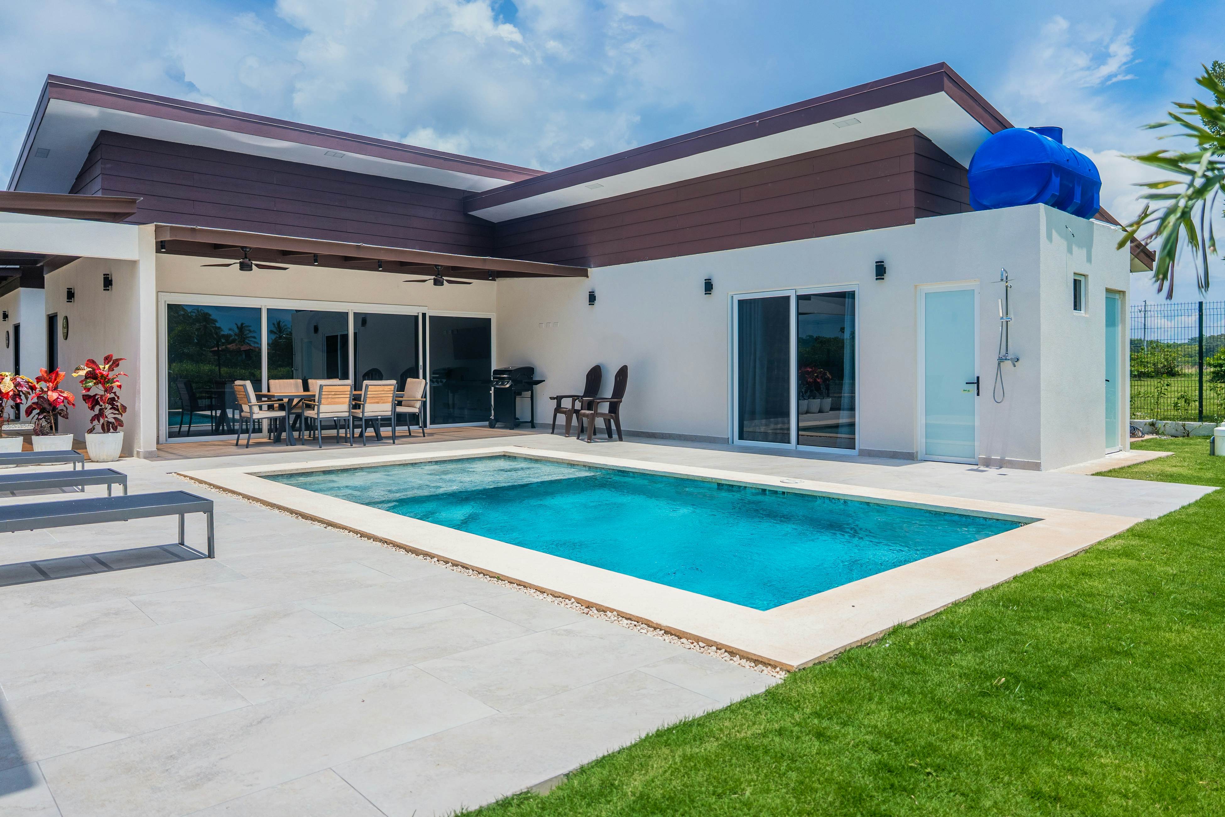 Casa Ocean - Triskele Retreat