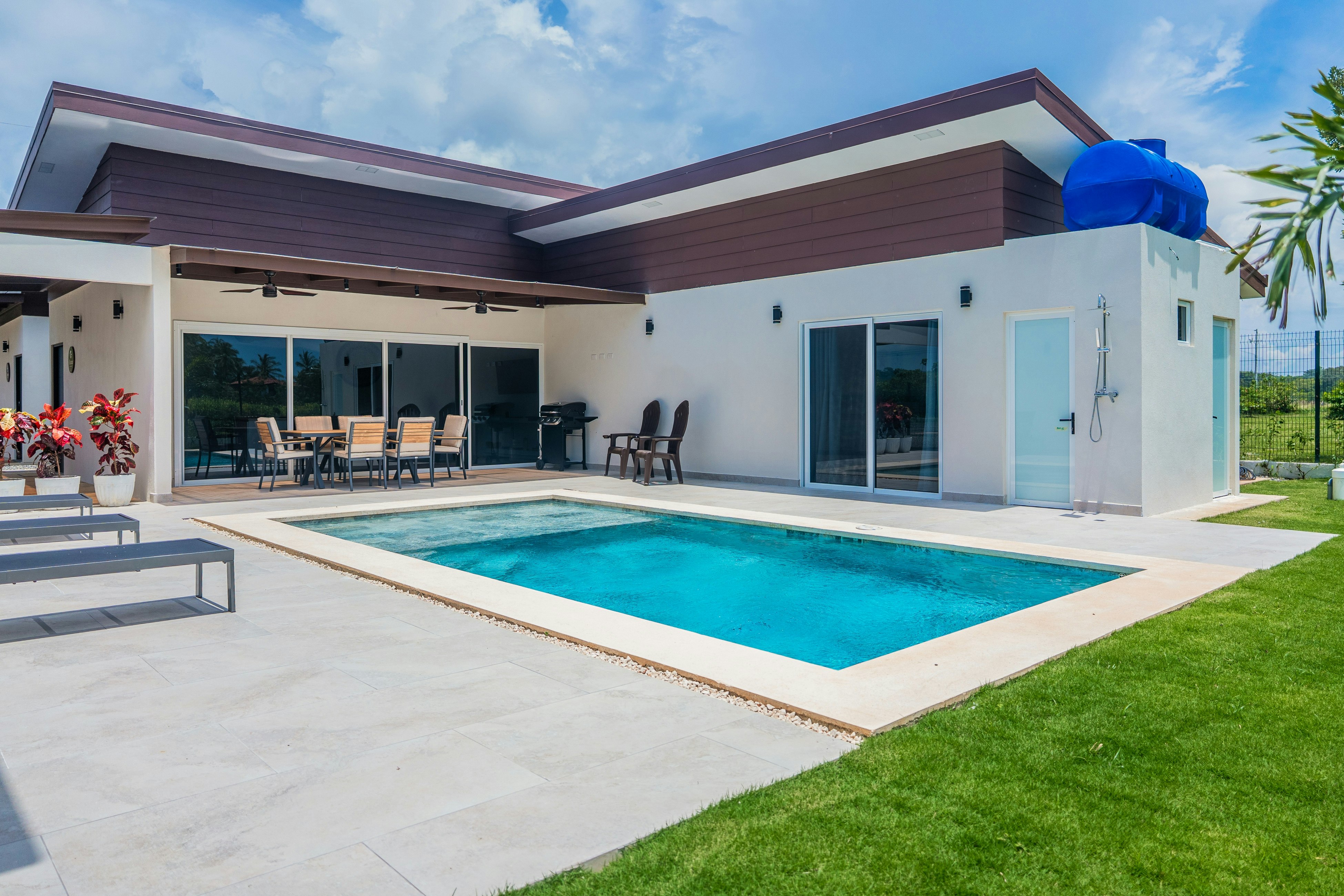 Casa Ocean - Triskele Retreat