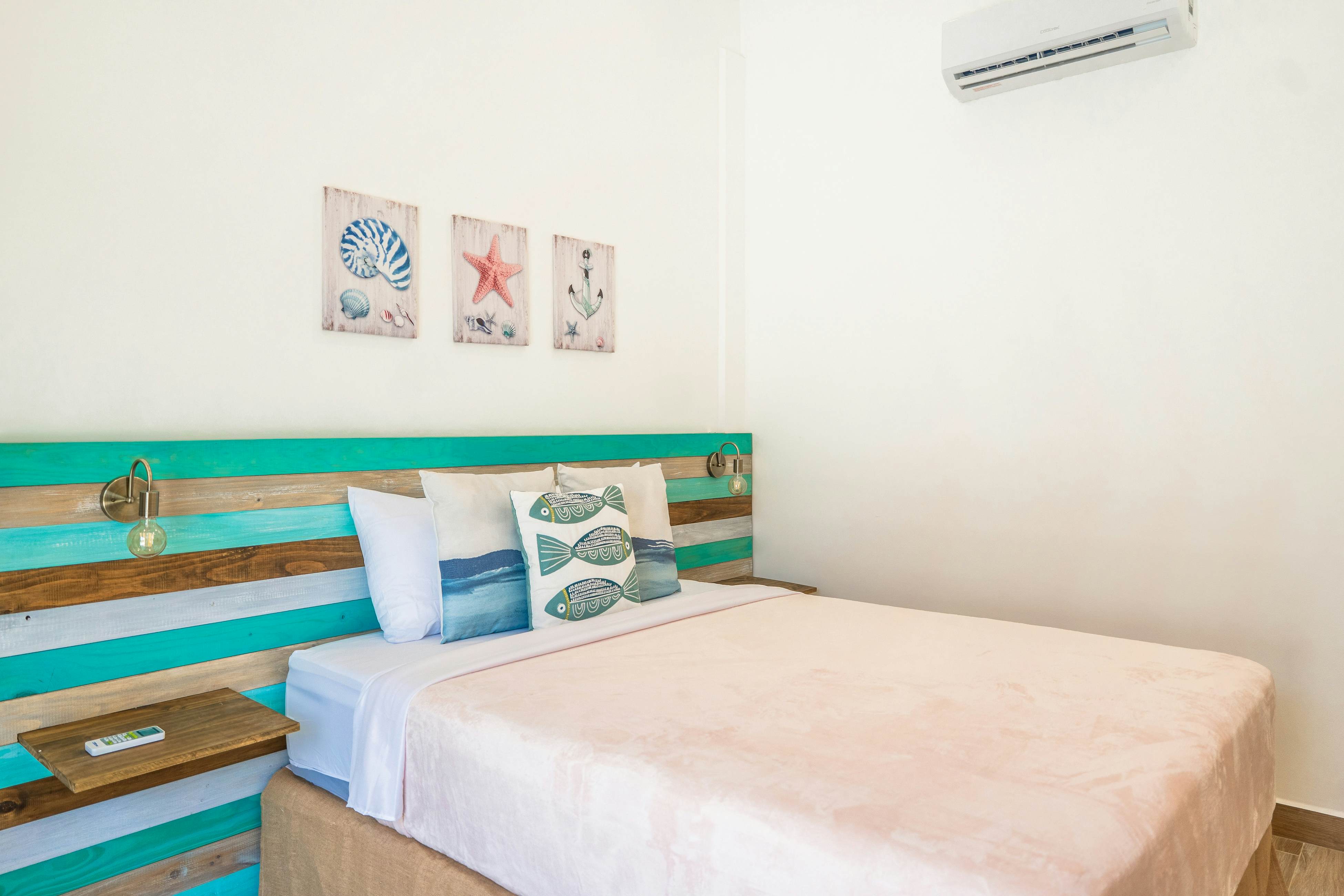 Casa Ocean - Triskele Retreat