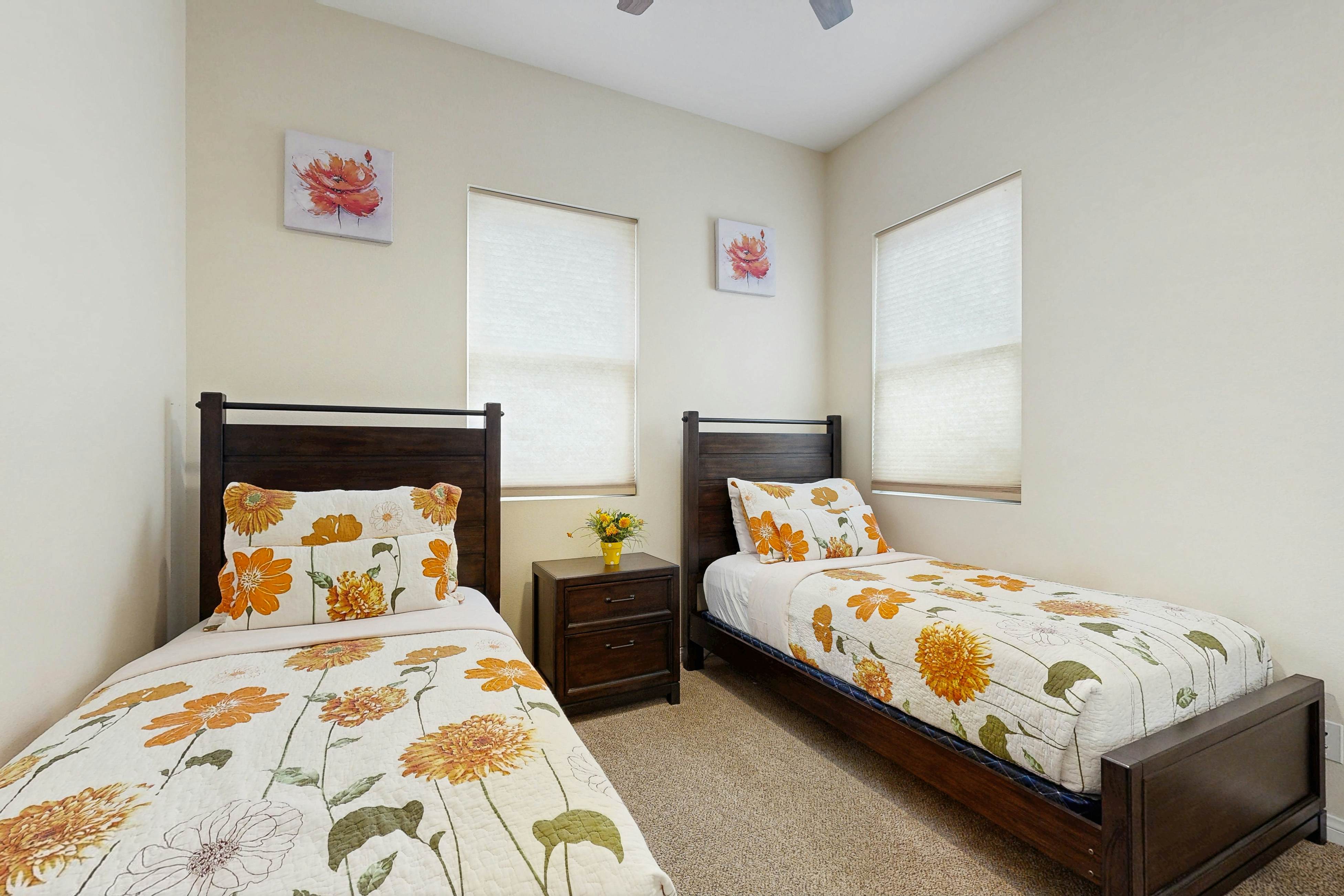 Cathedral City Oasis