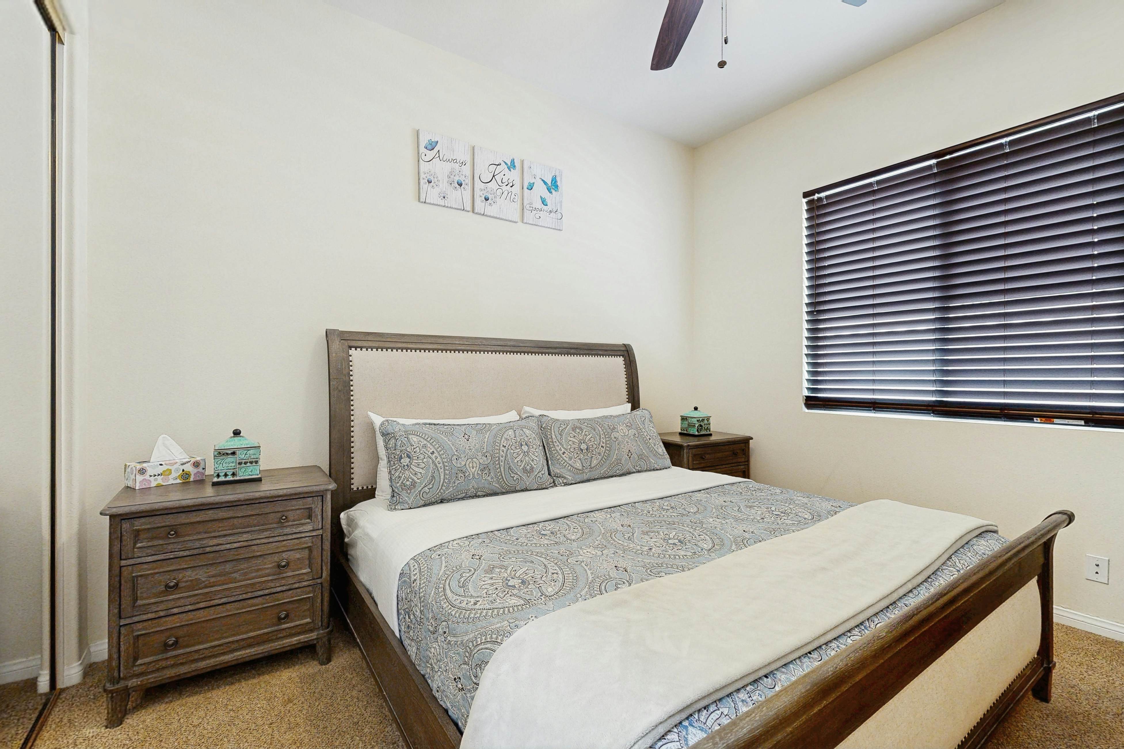 Cathedral City Oasis