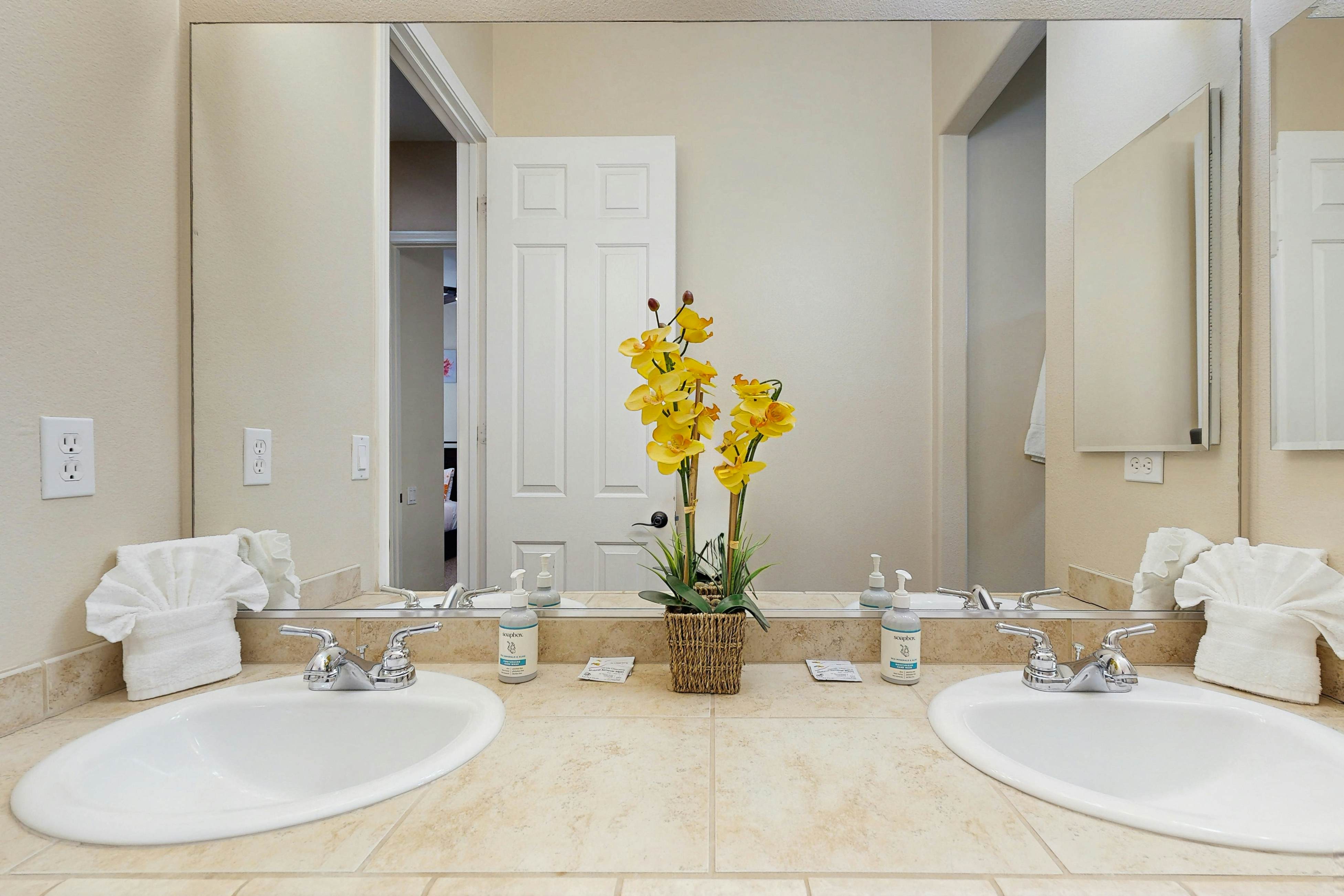 Cathedral City Oasis