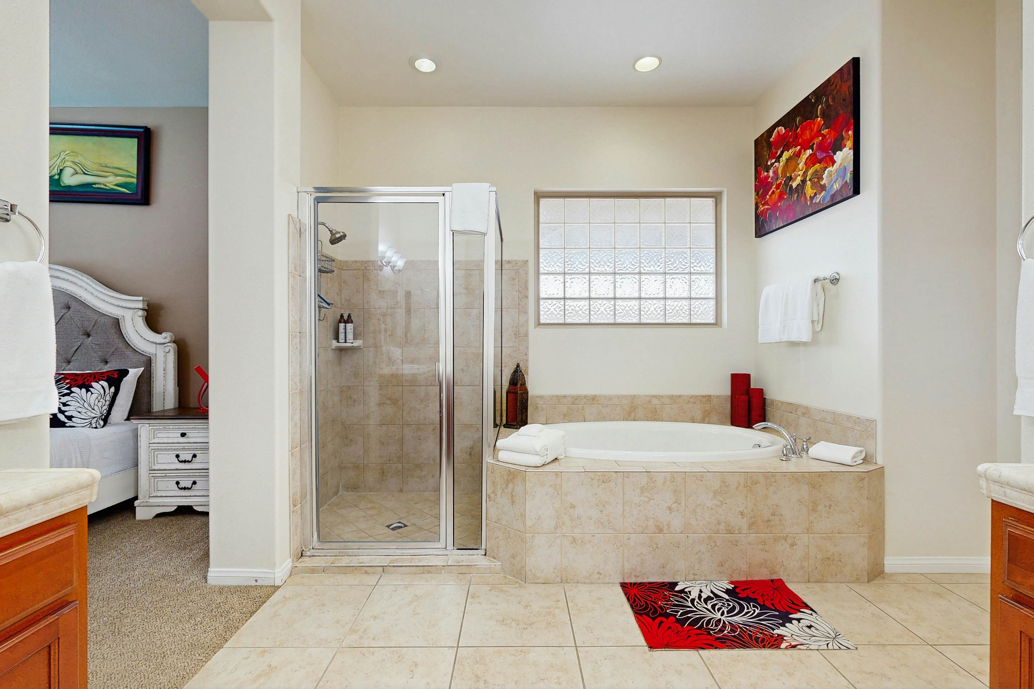 Cathedral City Oasis