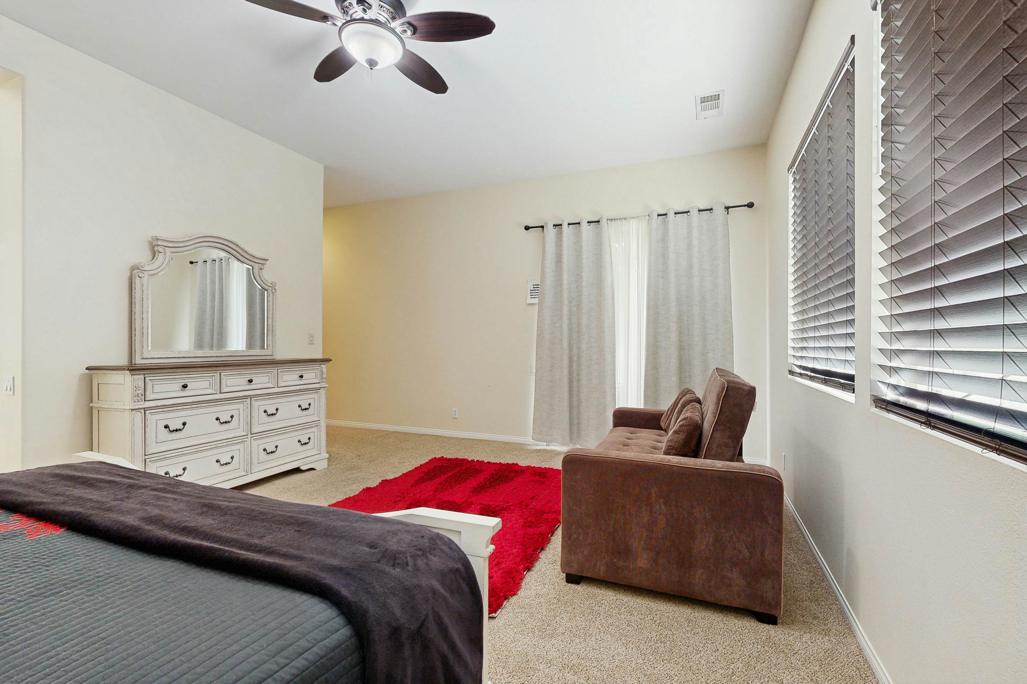 Cathedral City Oasis