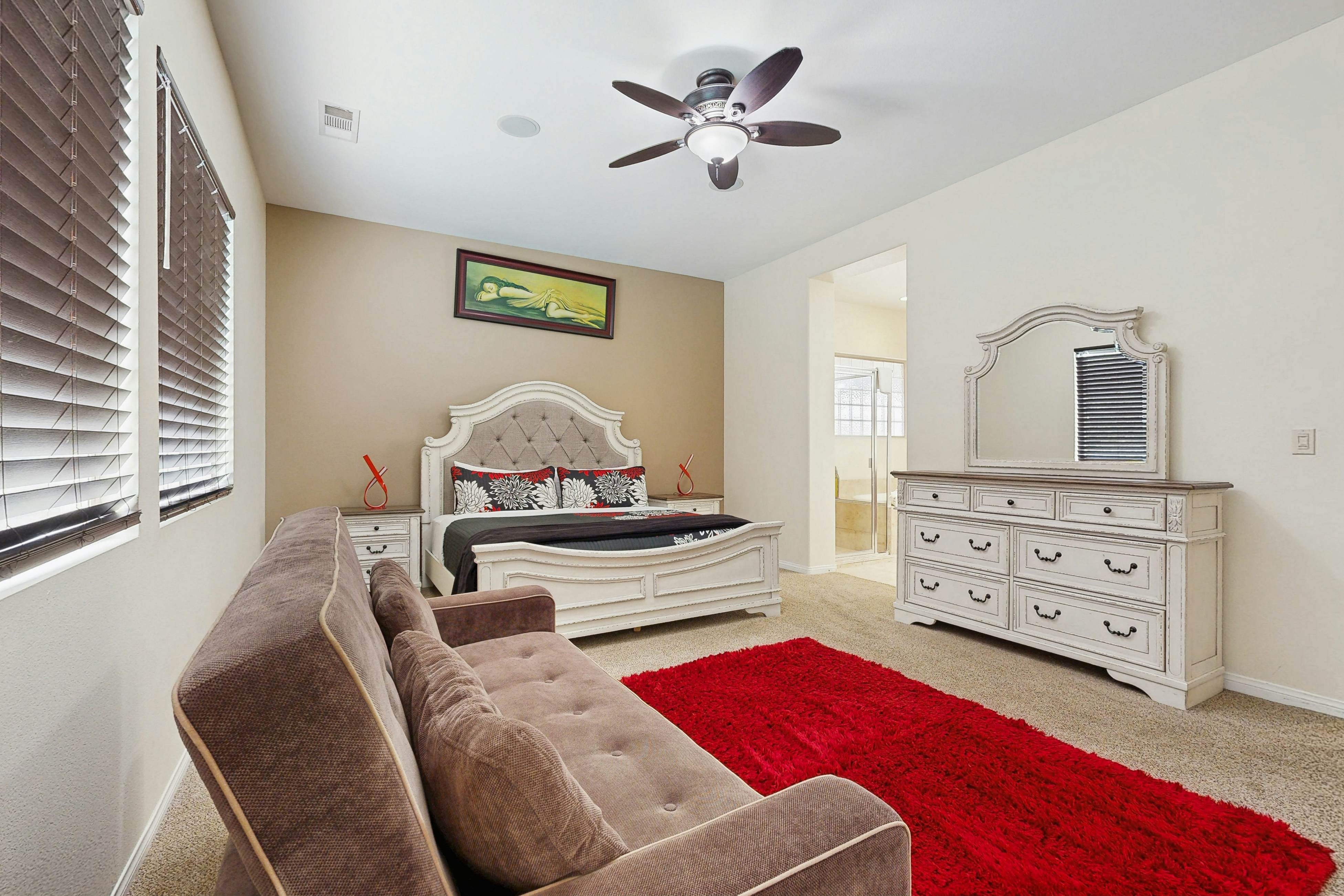 Cathedral City Oasis