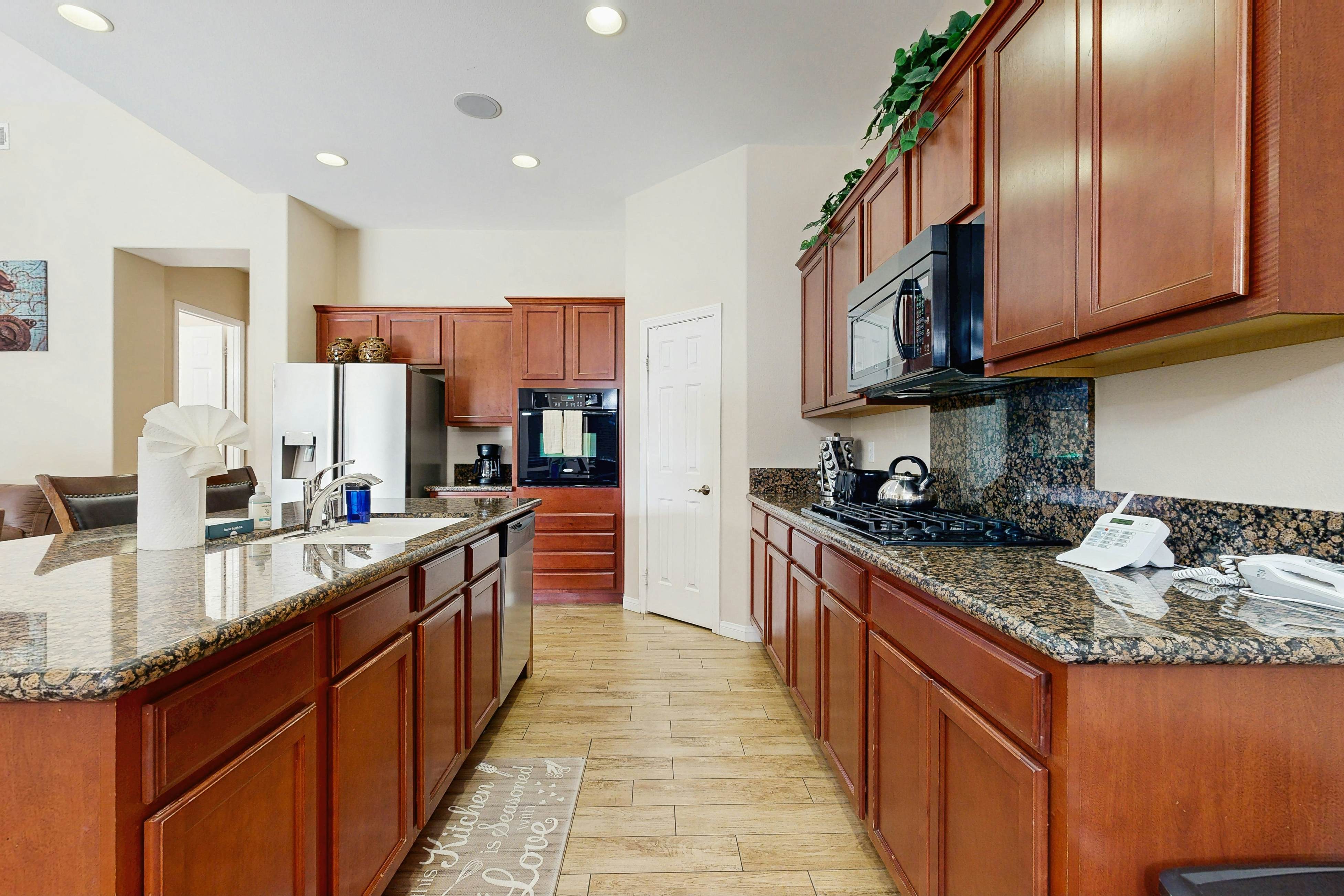 Cathedral City Oasis