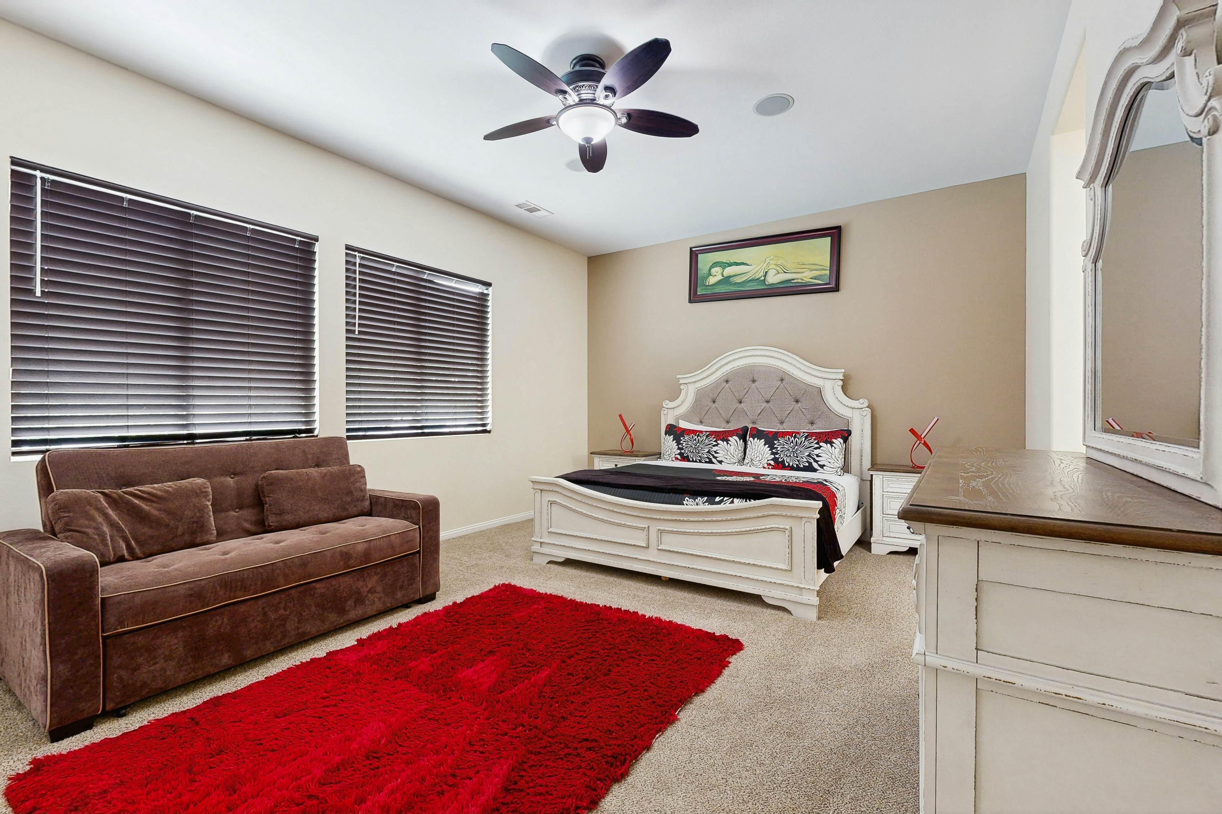 Cathedral City Oasis