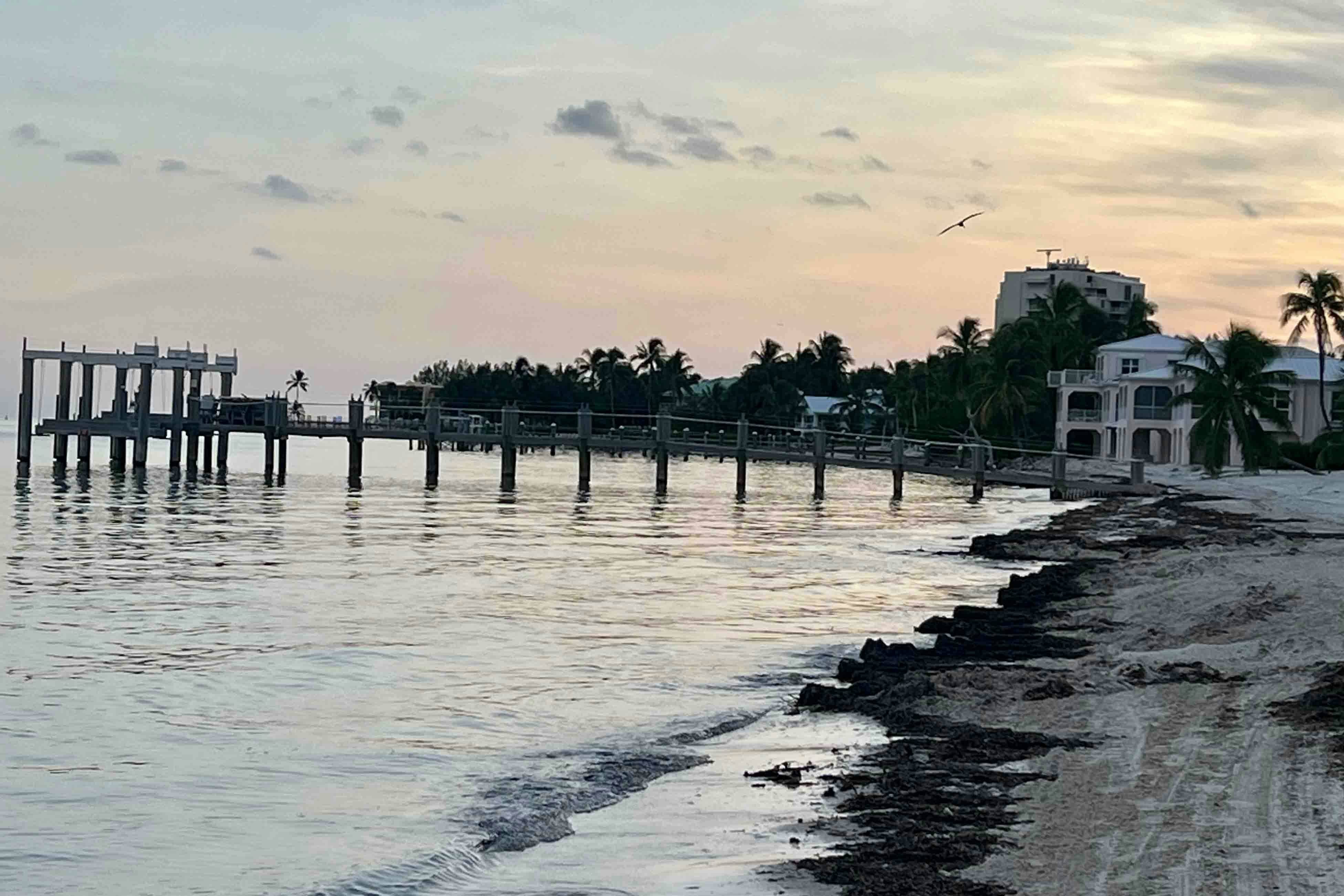 Island Time at Coco Plum