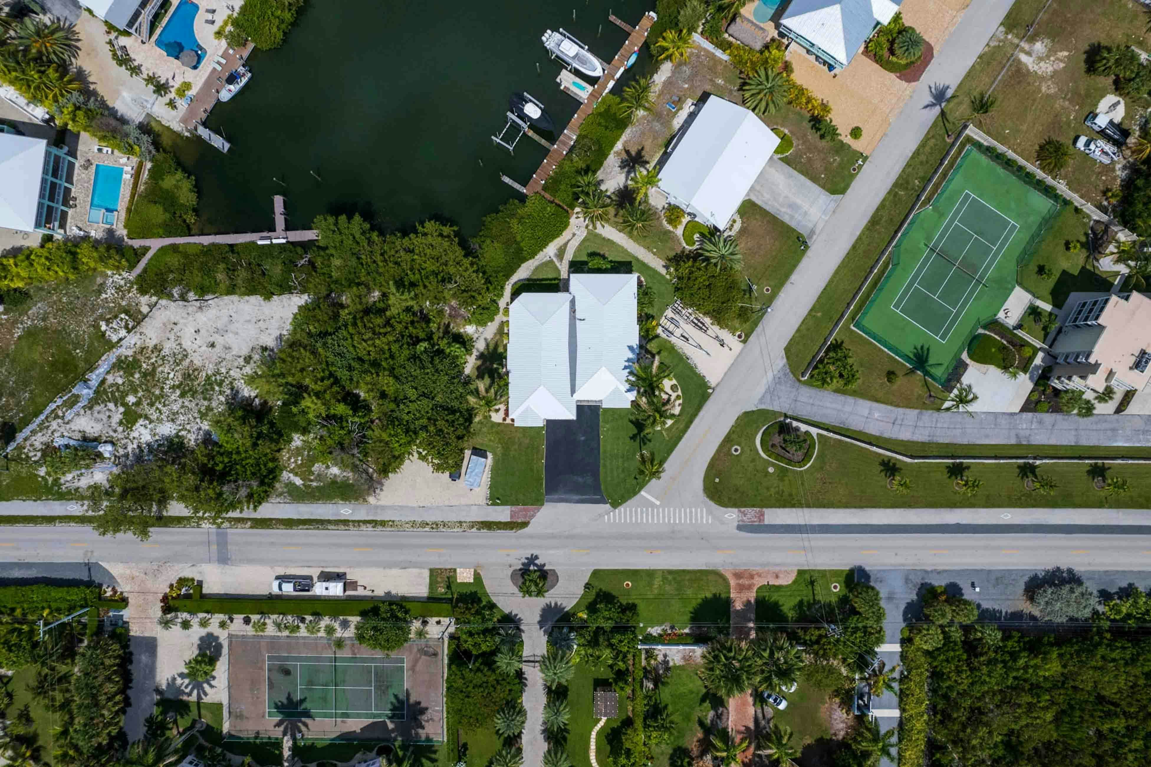 Island Time at Coco Plum