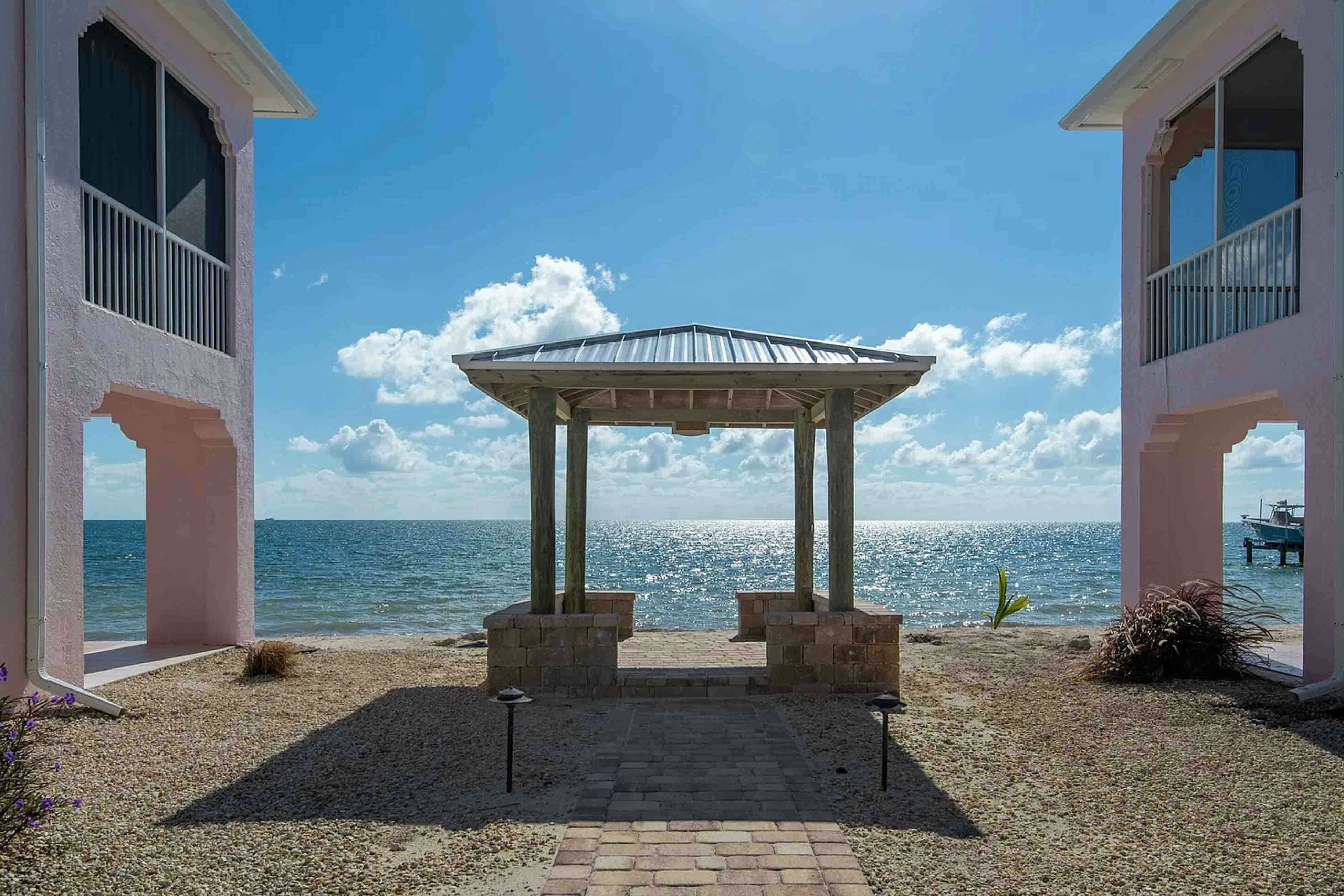 Island Time at Coco Plum