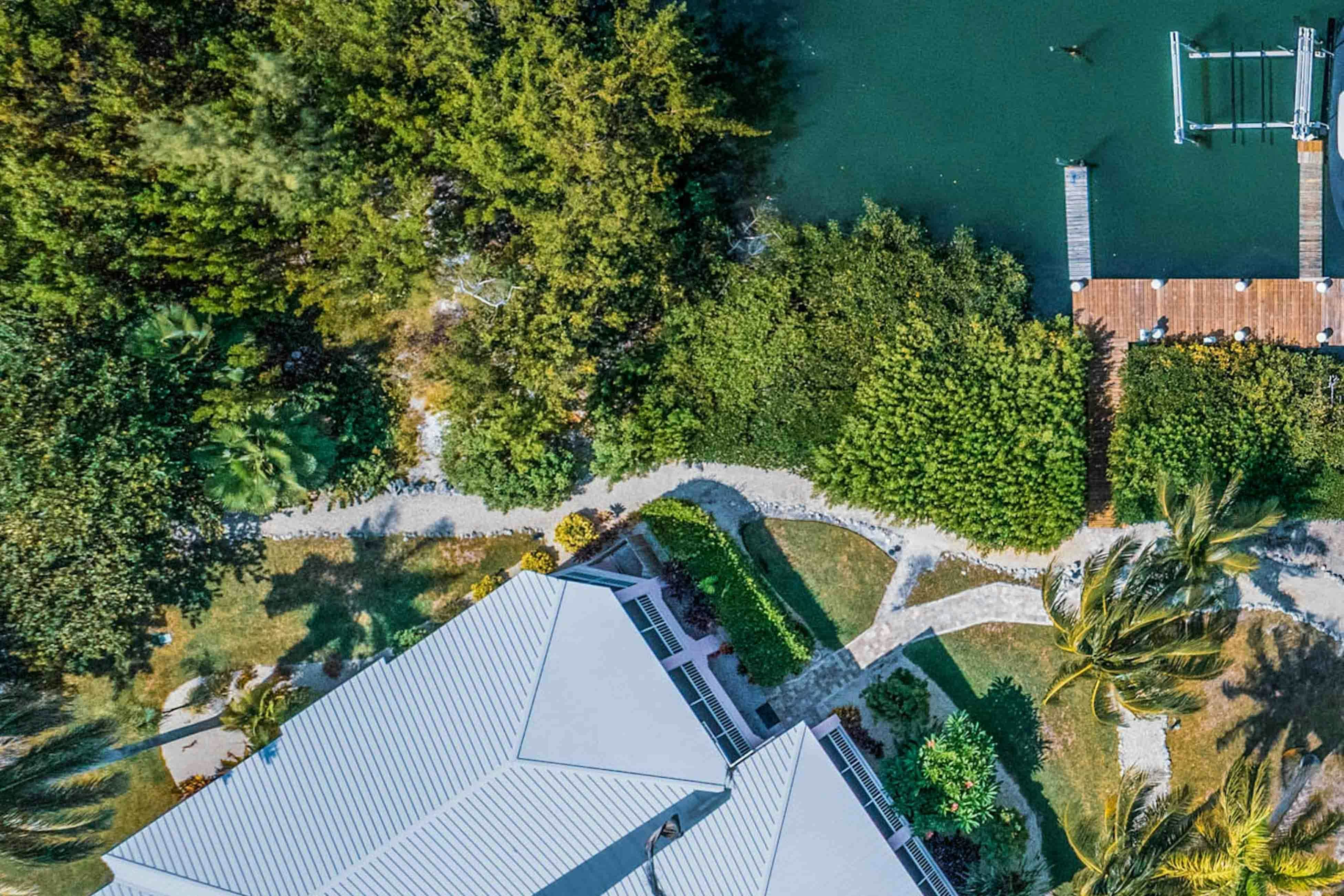 Island Time at Coco Plum