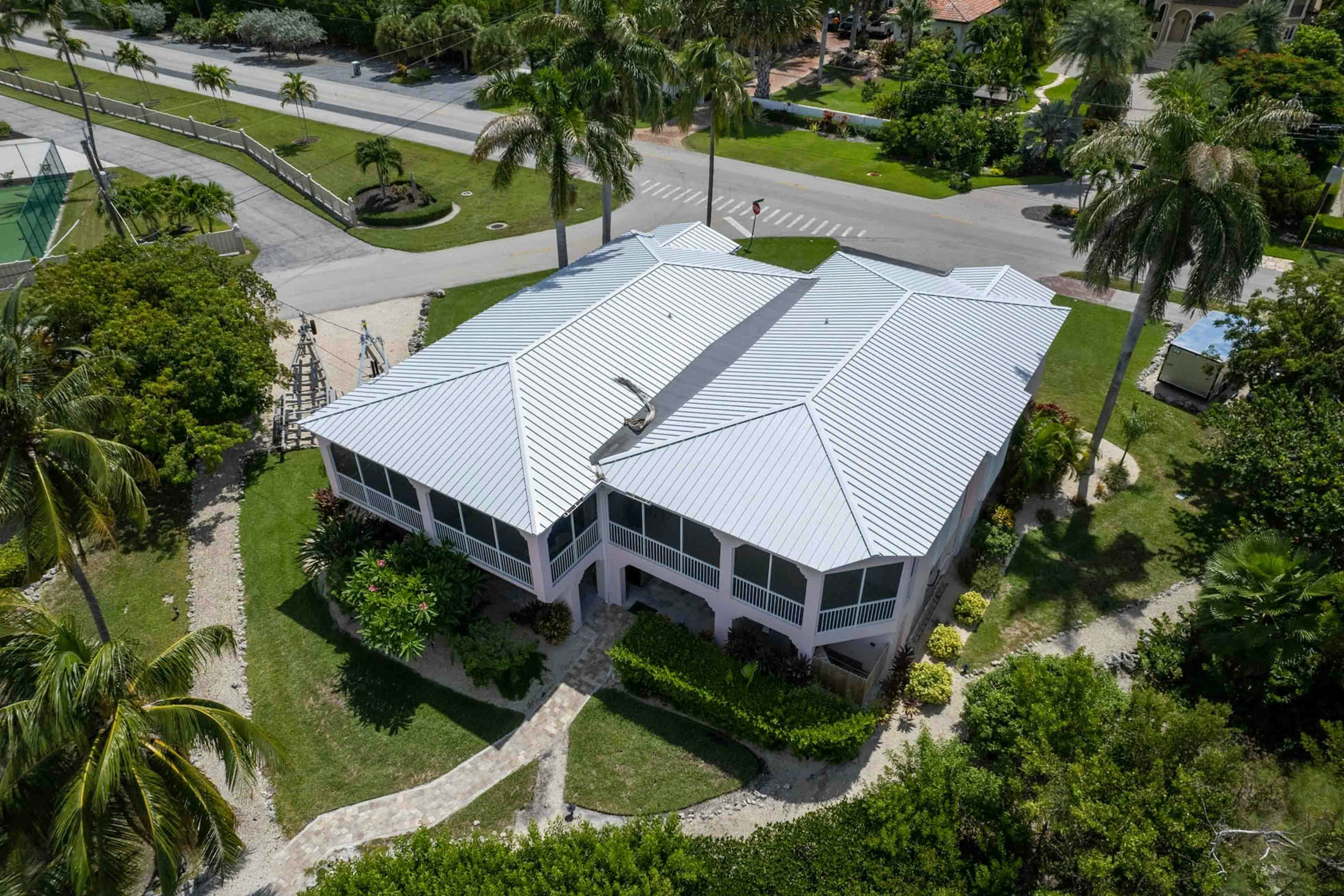 Island Time at Coco Plum