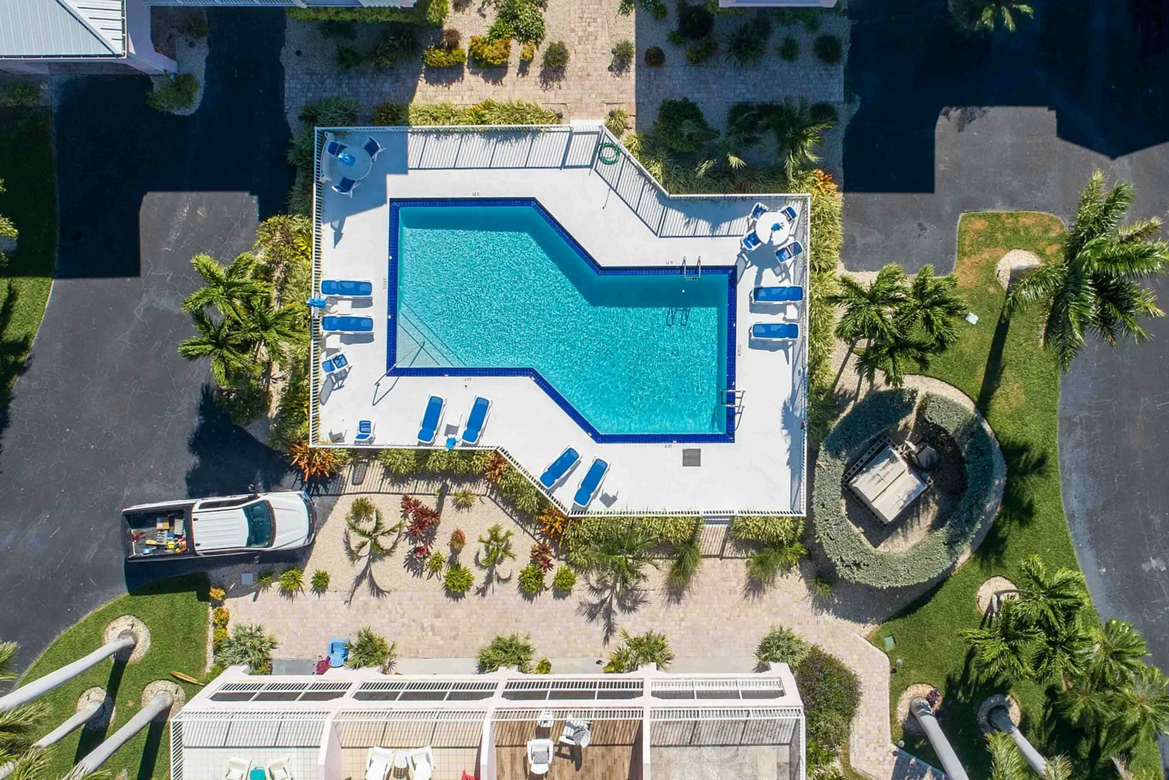 Island Time at Coco Plum