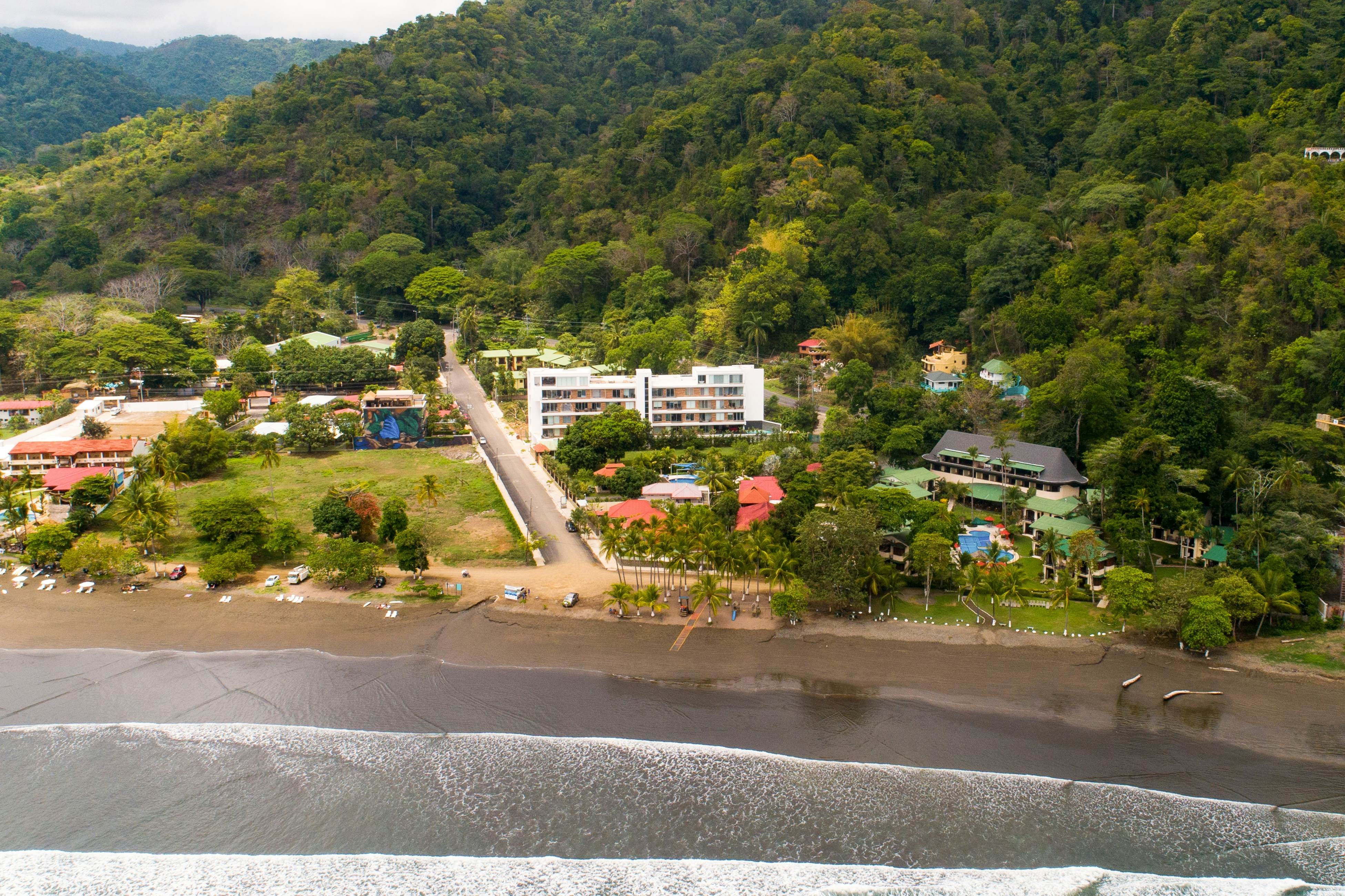 Sunset Boulevard 304