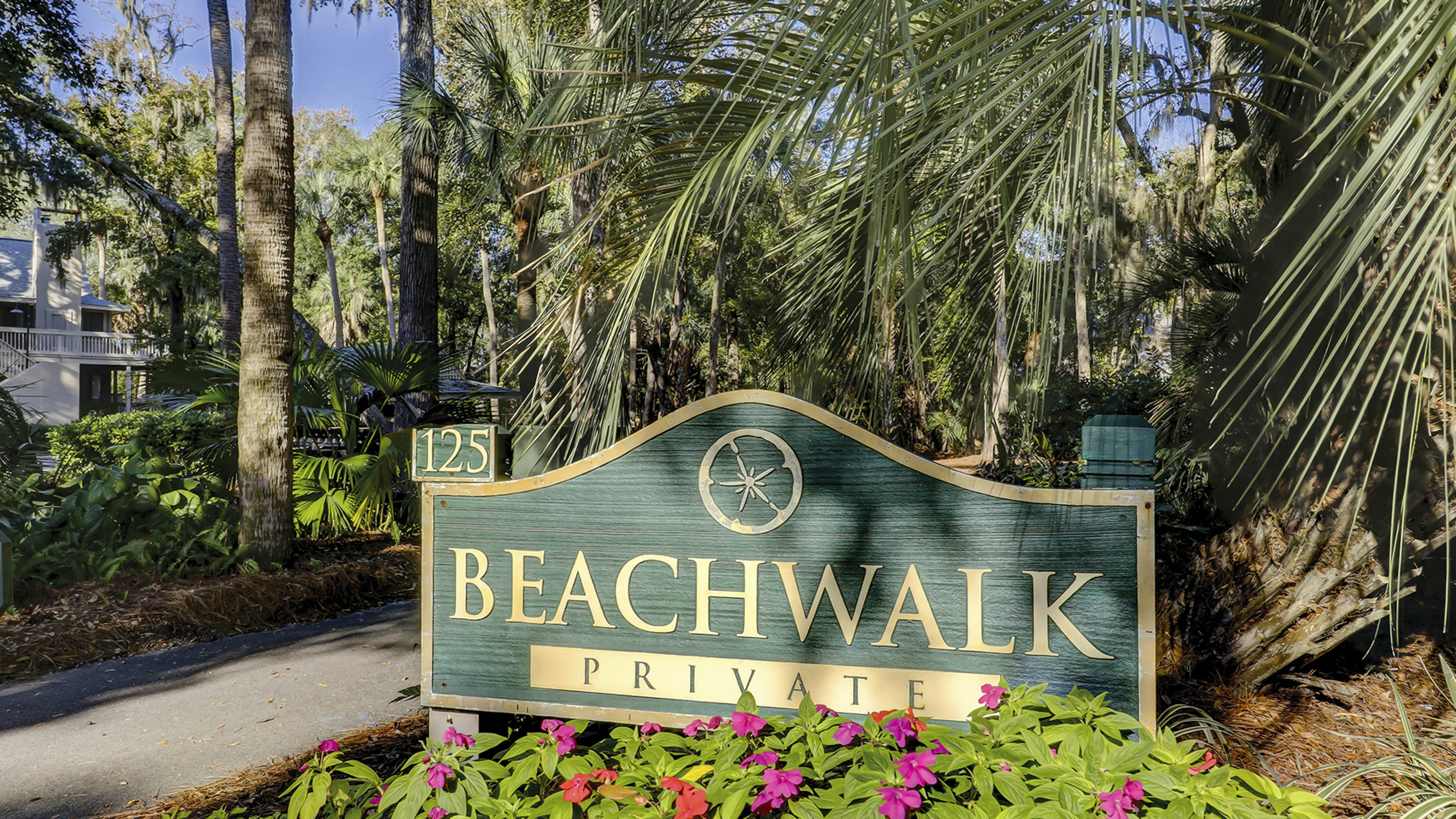 Beachwalk 149