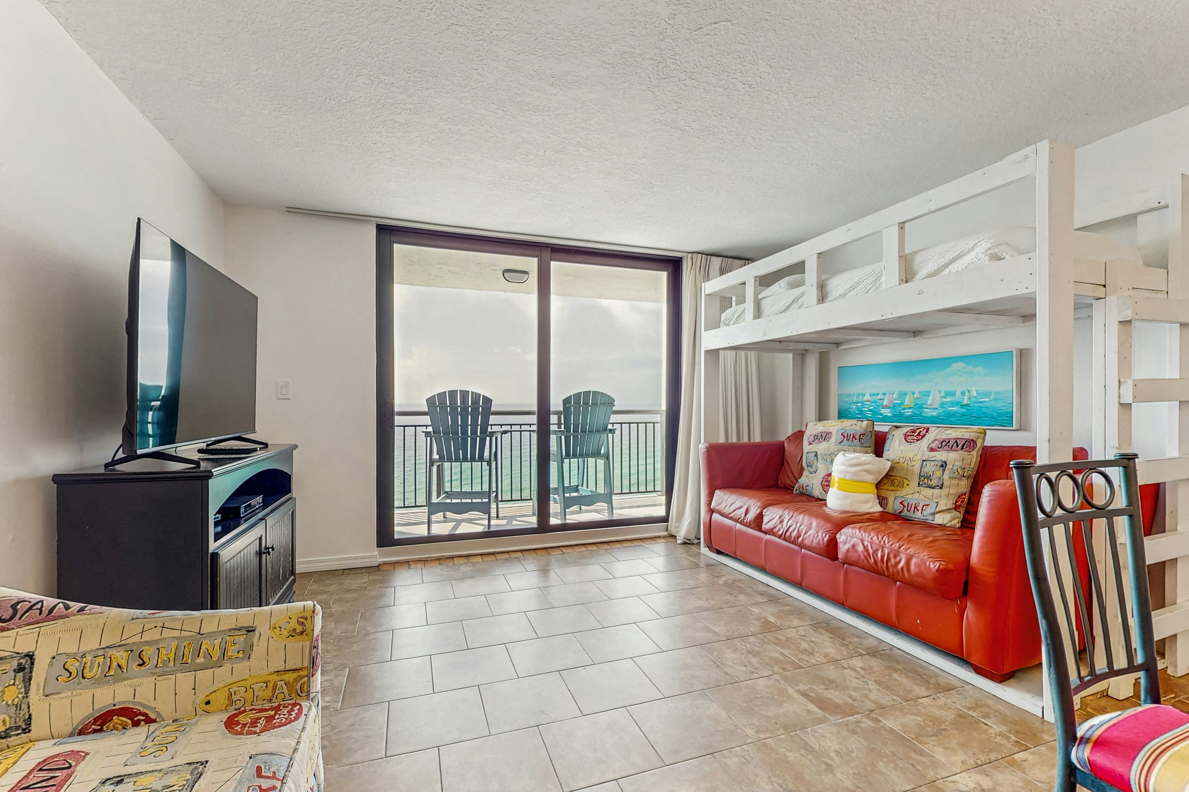 Sundestin Beach Resort 1506