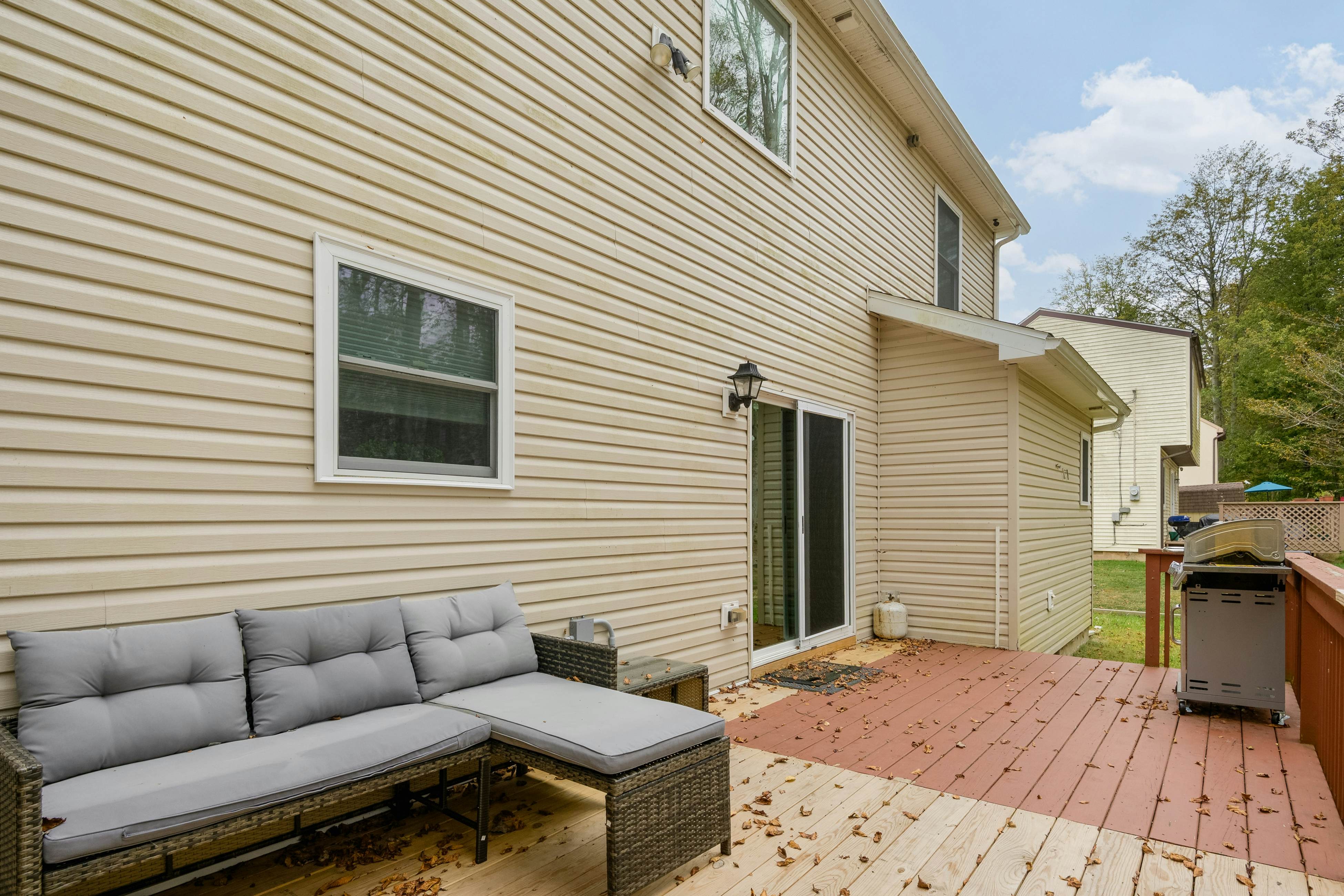 Pocono Waterside Escape