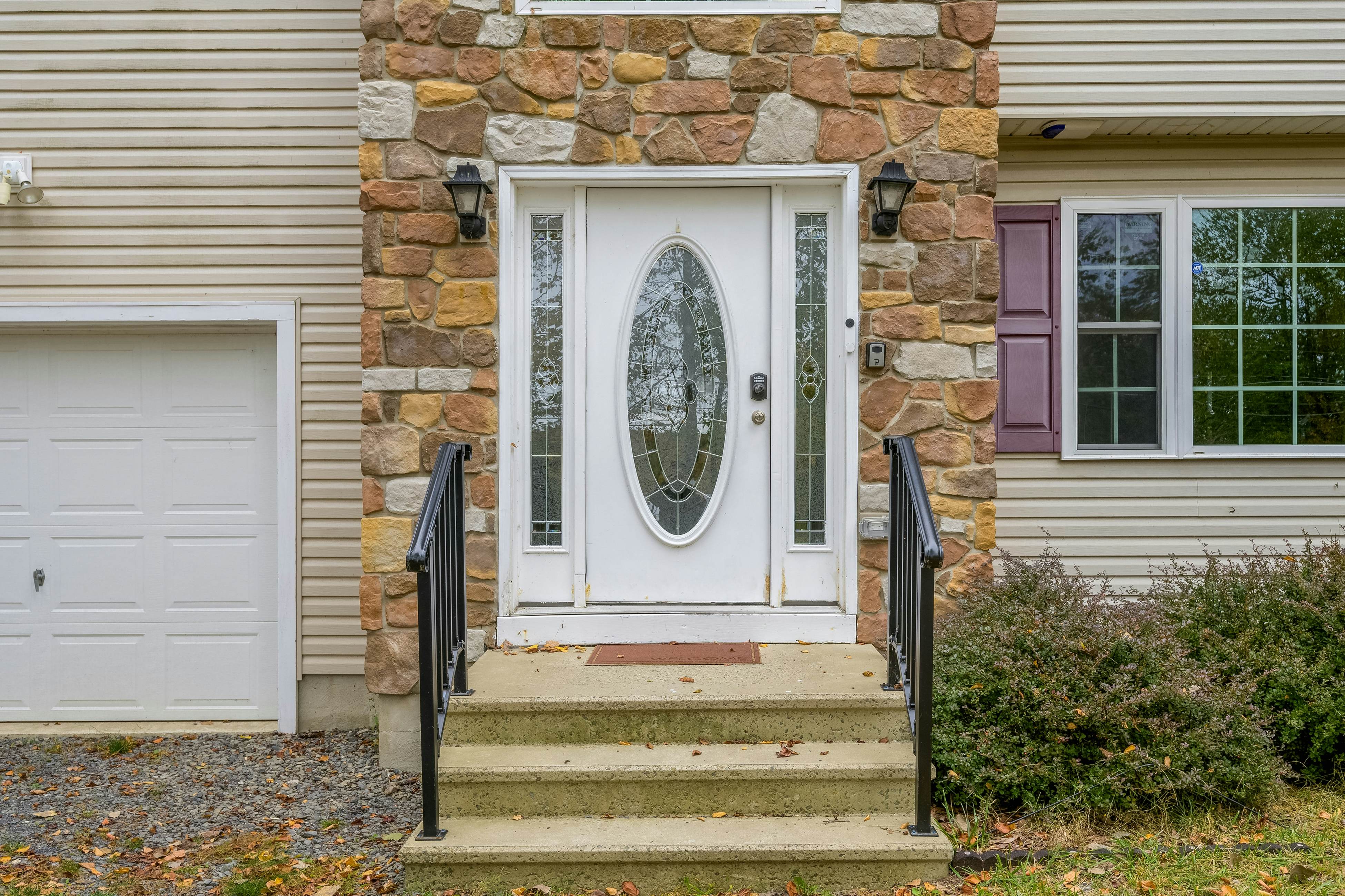 Pocono Waterside Escape