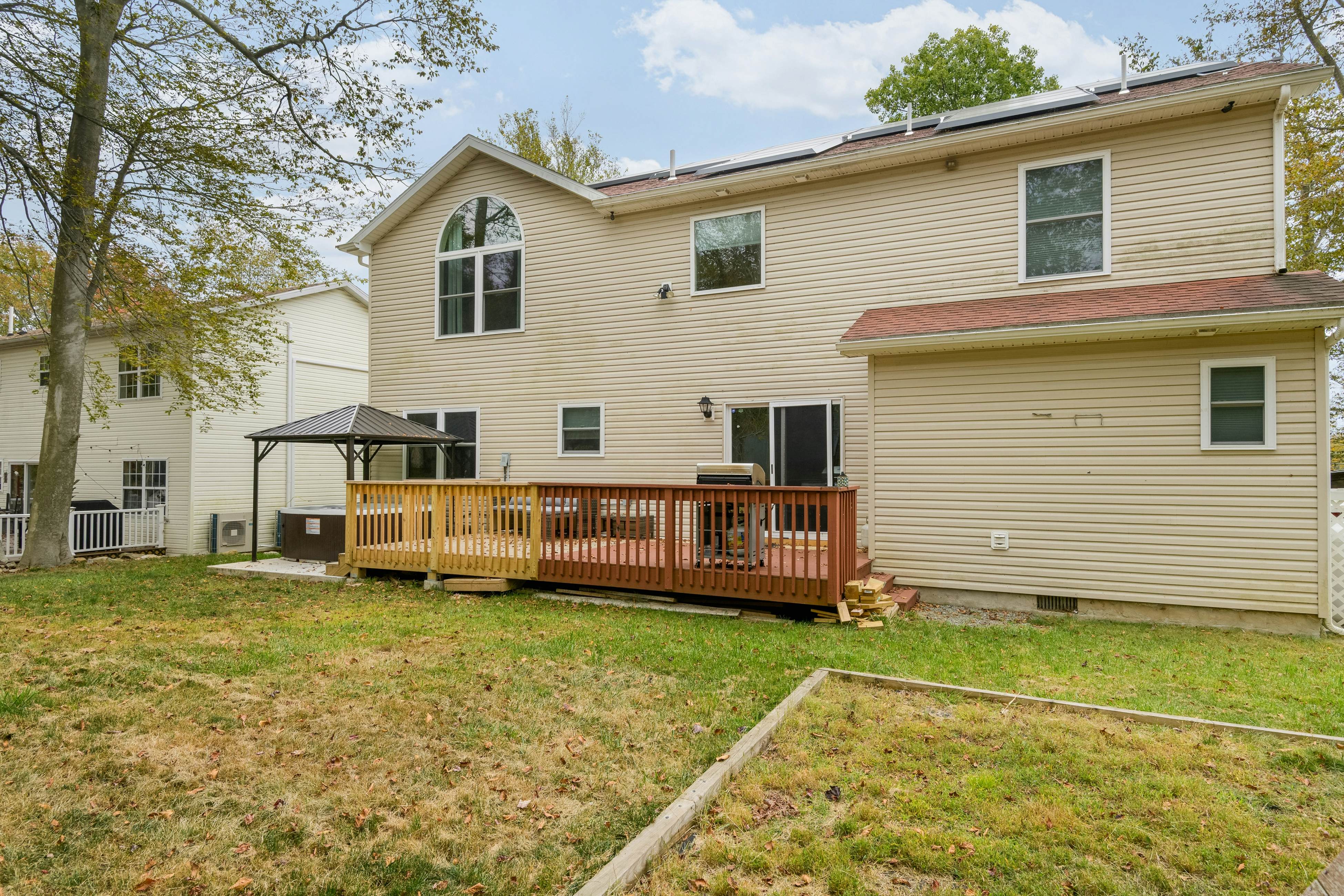 Pocono Waterside Escape