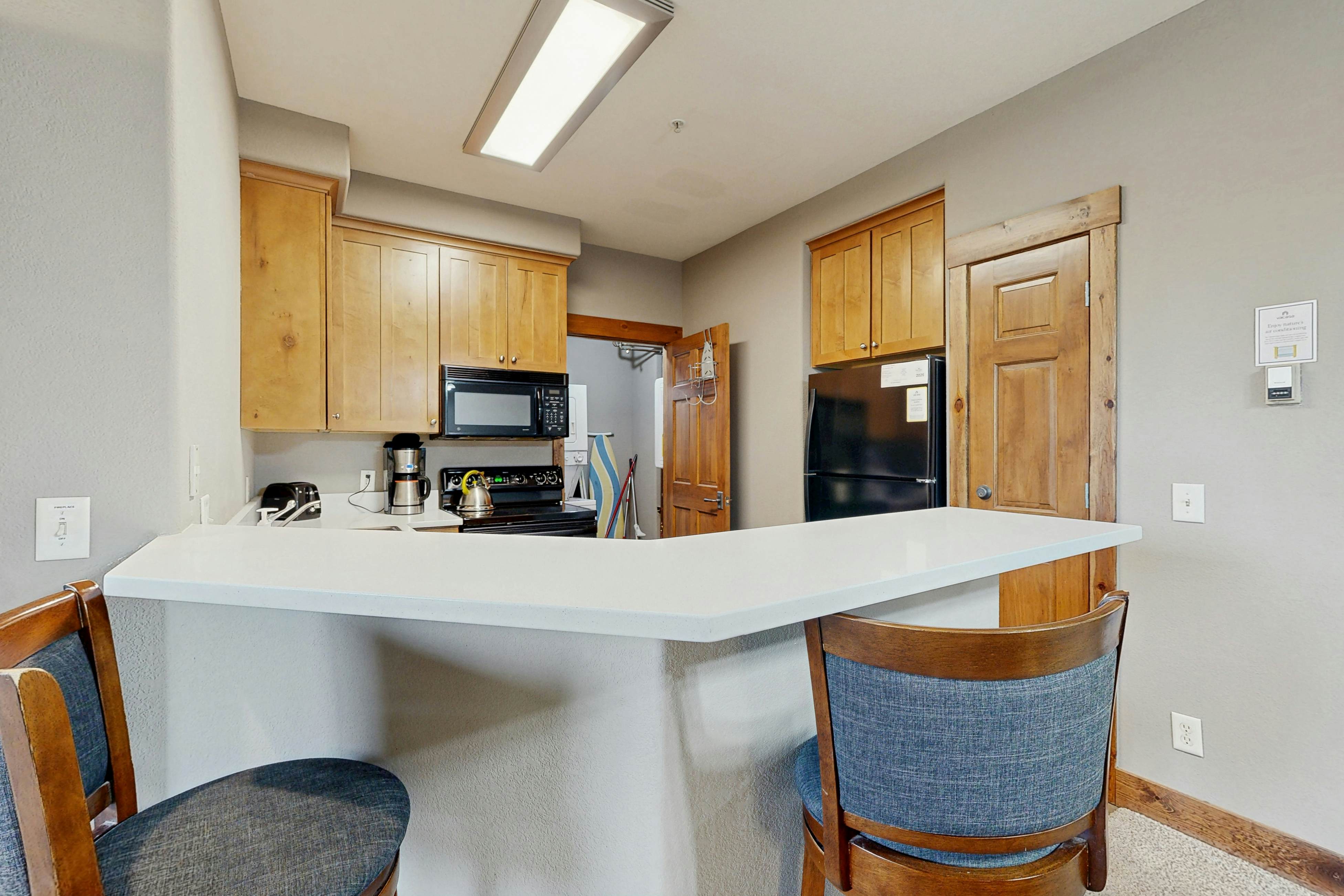 Kicking Horse Lodges 3-202