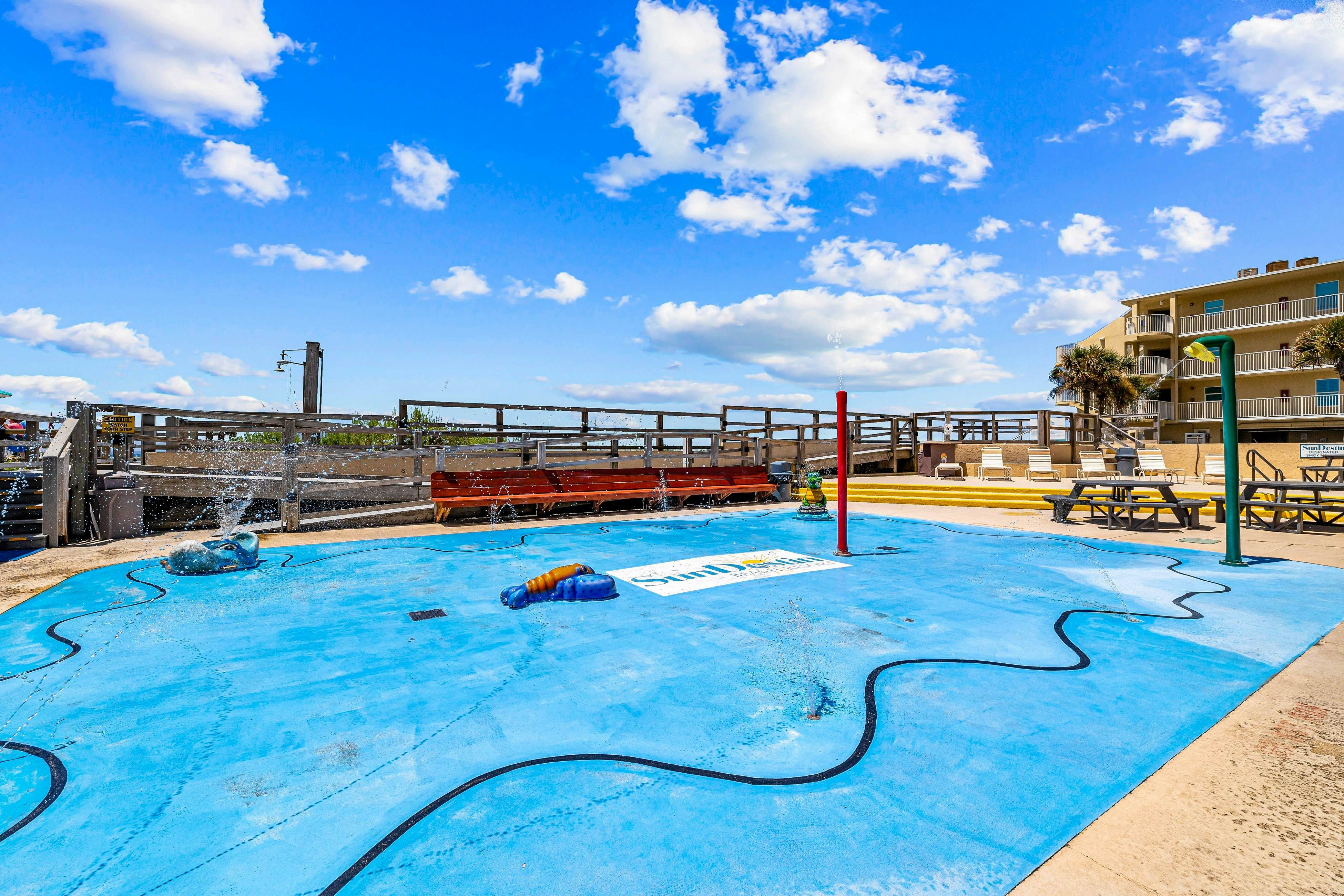 Sundestin Beach Resort 0605