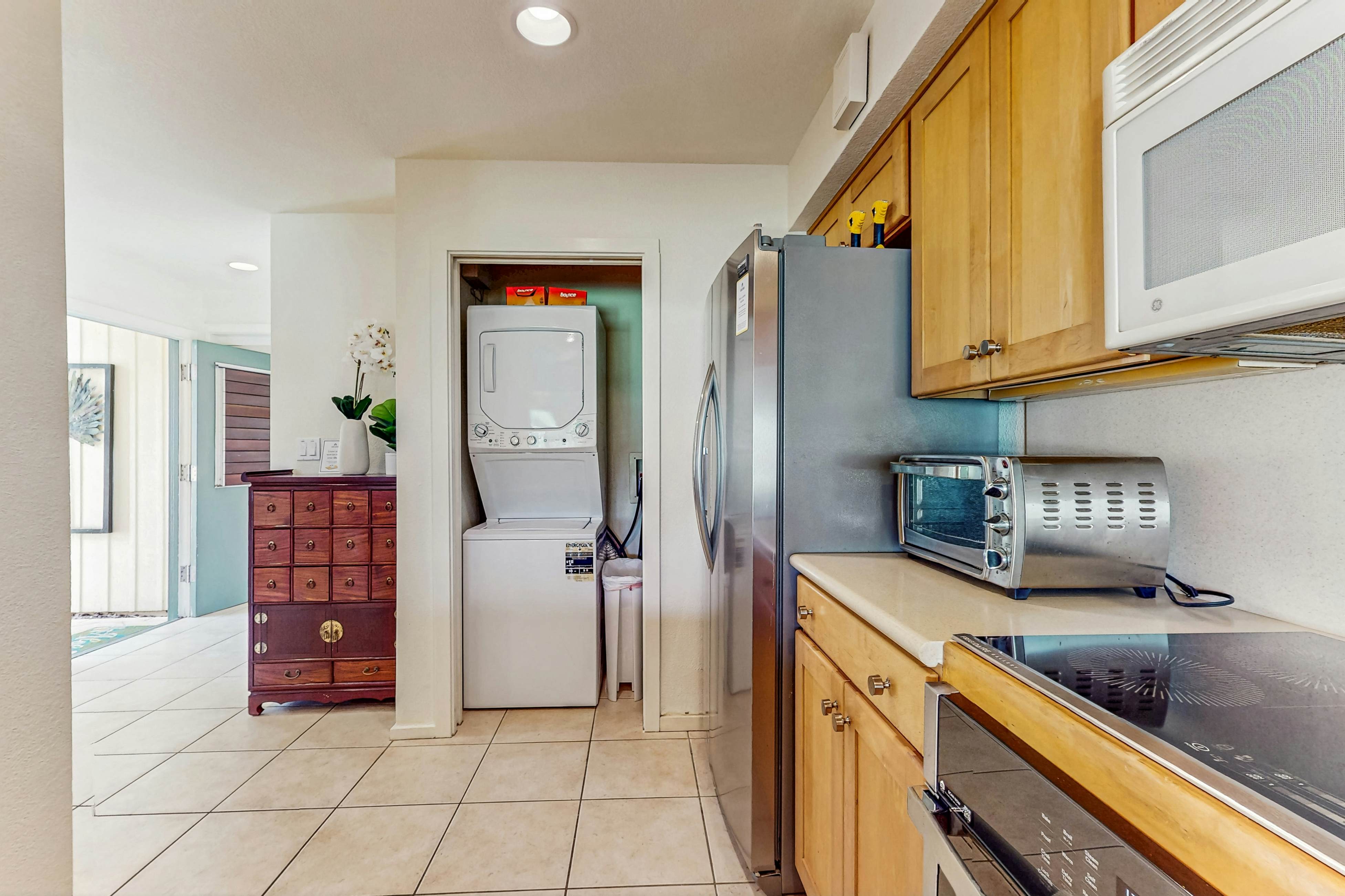 Sweet Oceanside Aloha