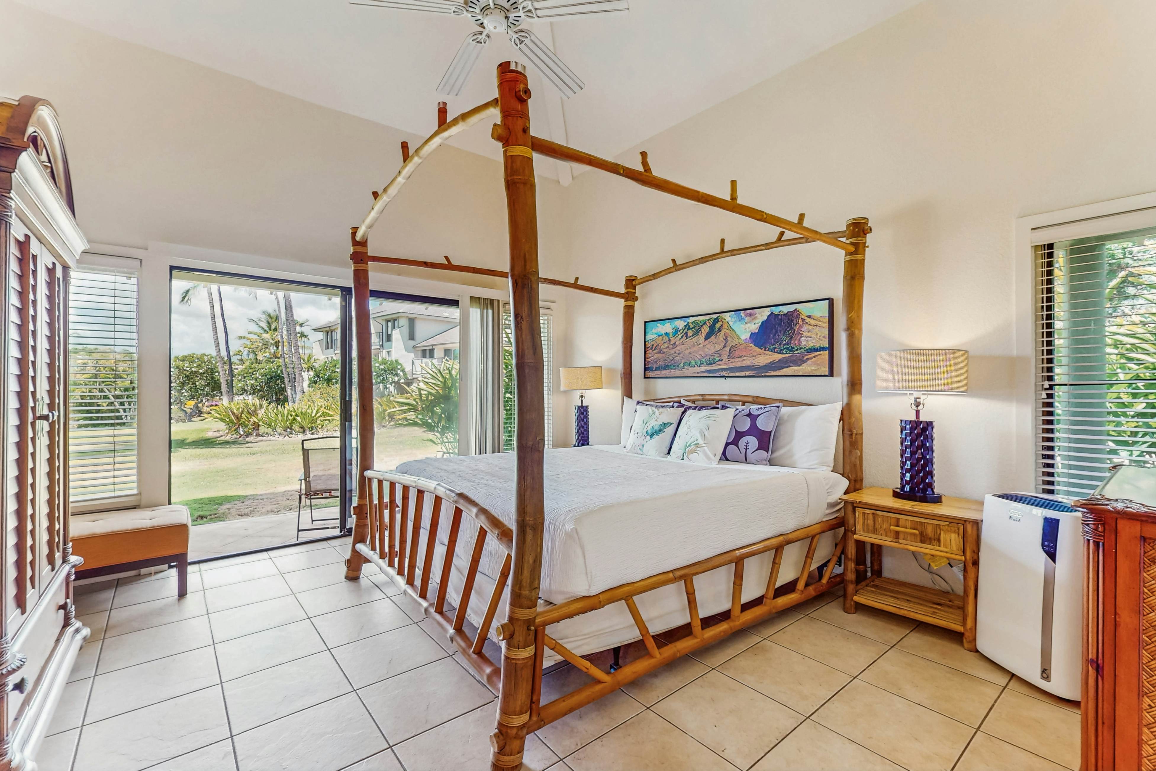 Sweet Oceanside Aloha