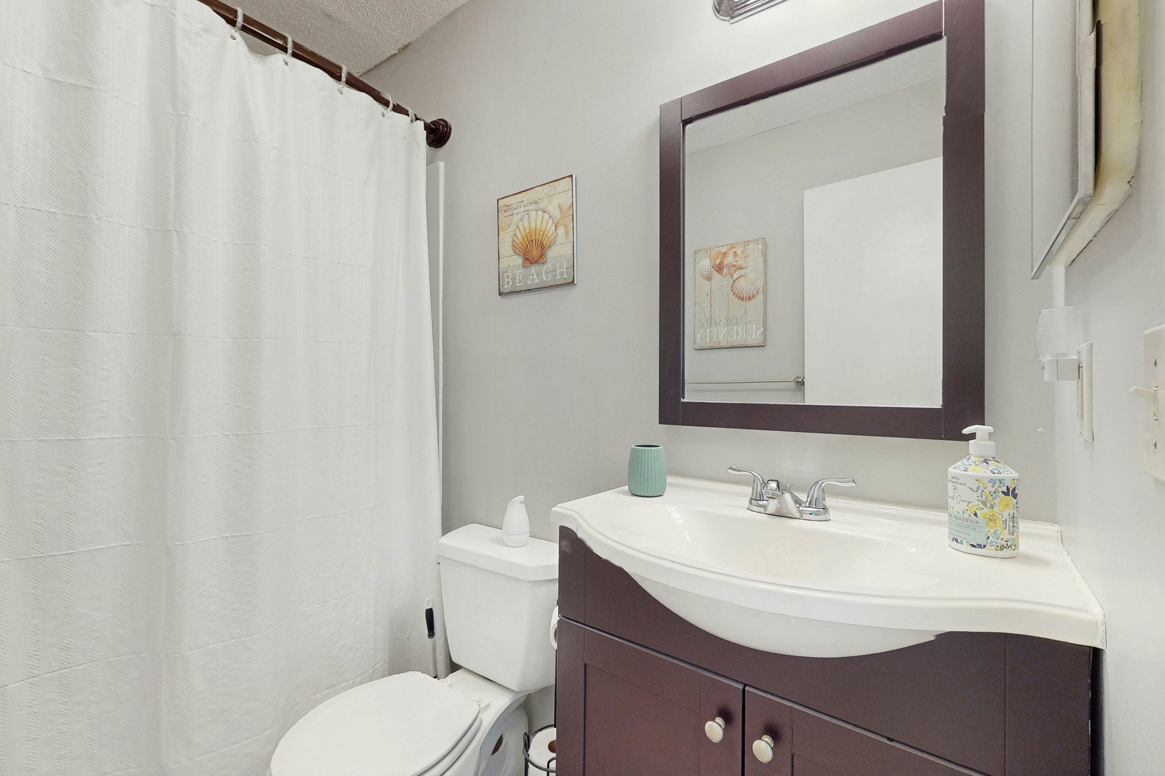 Hilton Head Resort 3306