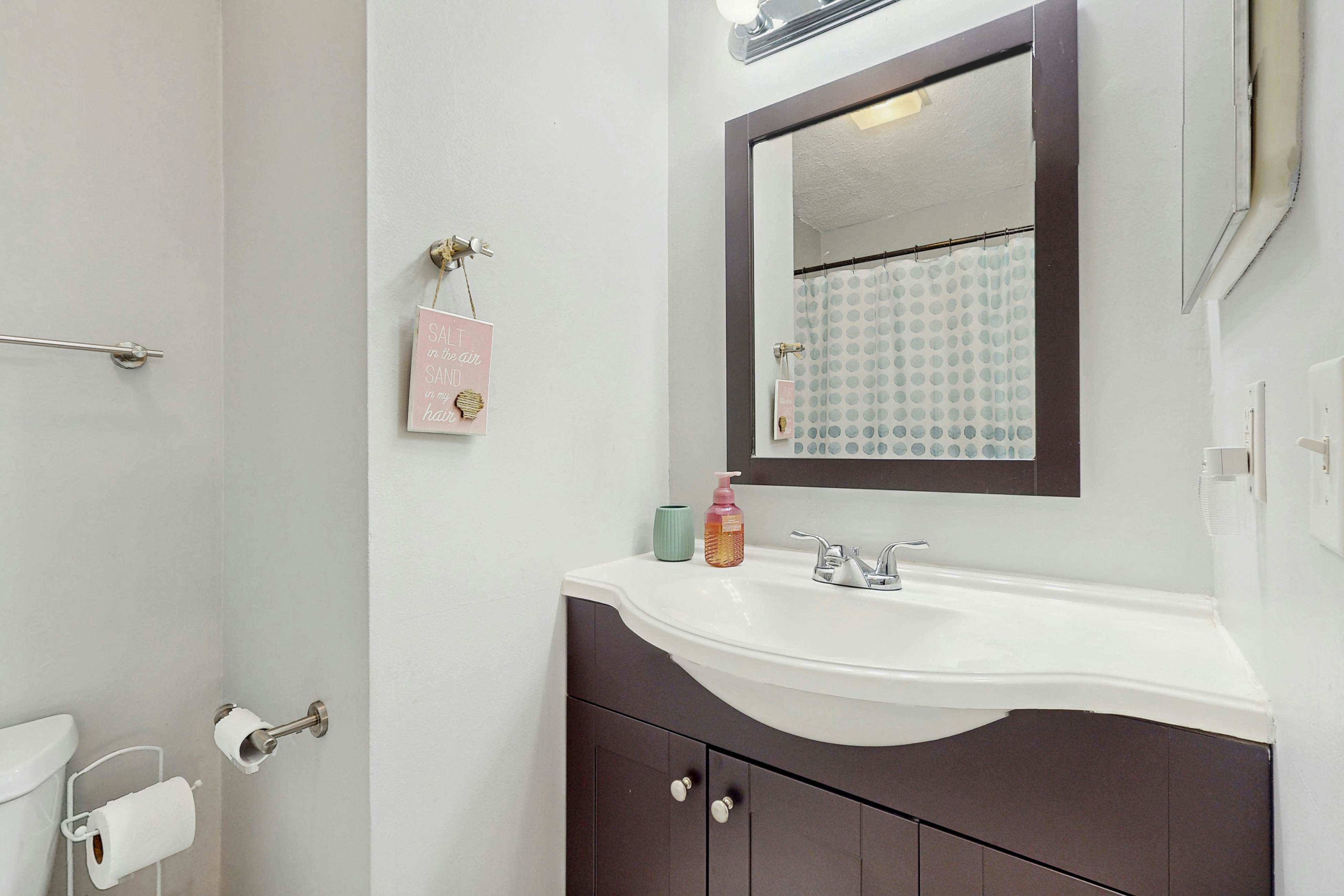 Hilton Head Resort 3306